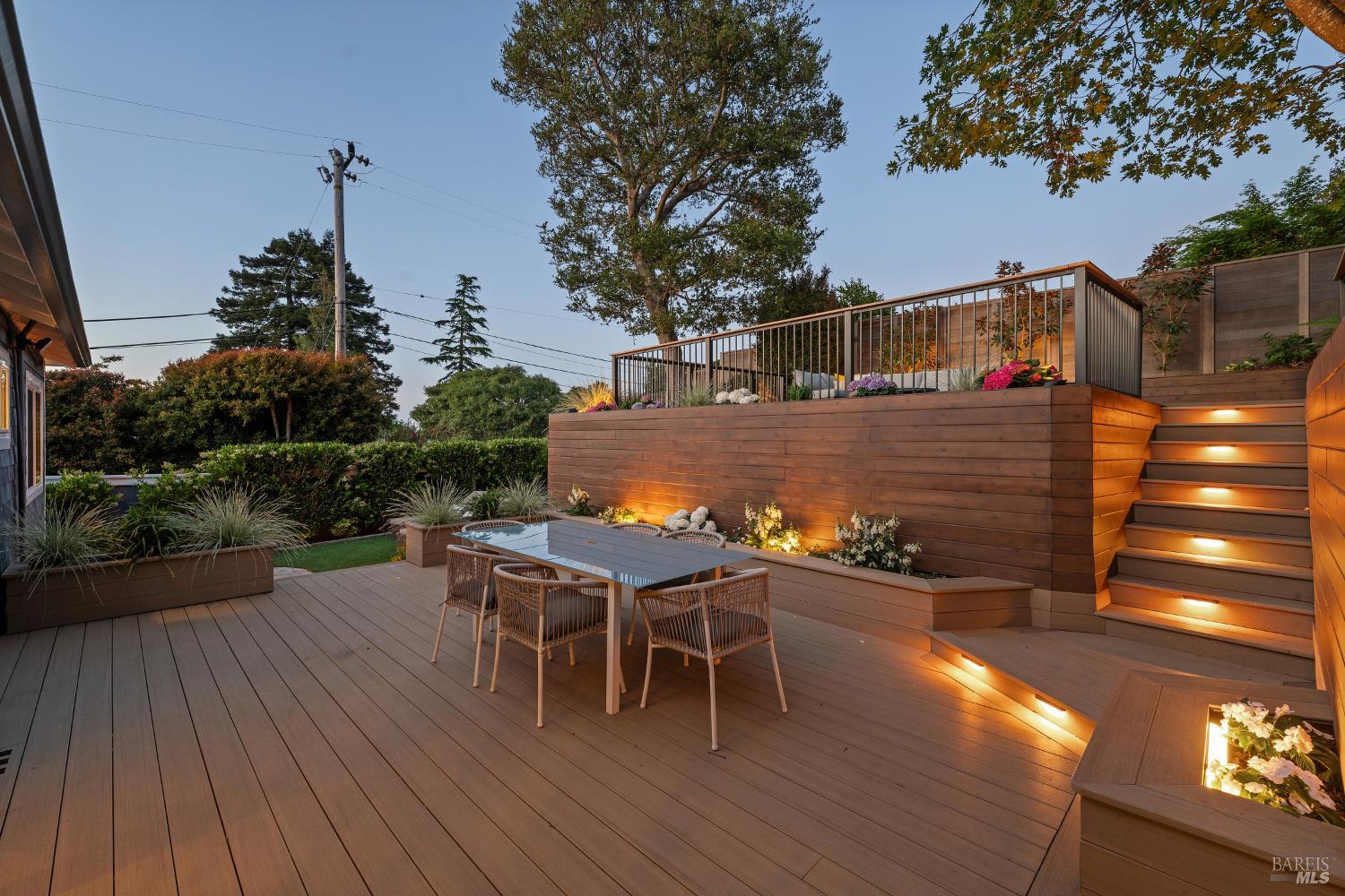 Detail Gallery Image 46 of 48 For 248 Sausalito St, Corte Madera,  CA 94925 - 4 Beds | 3 Baths