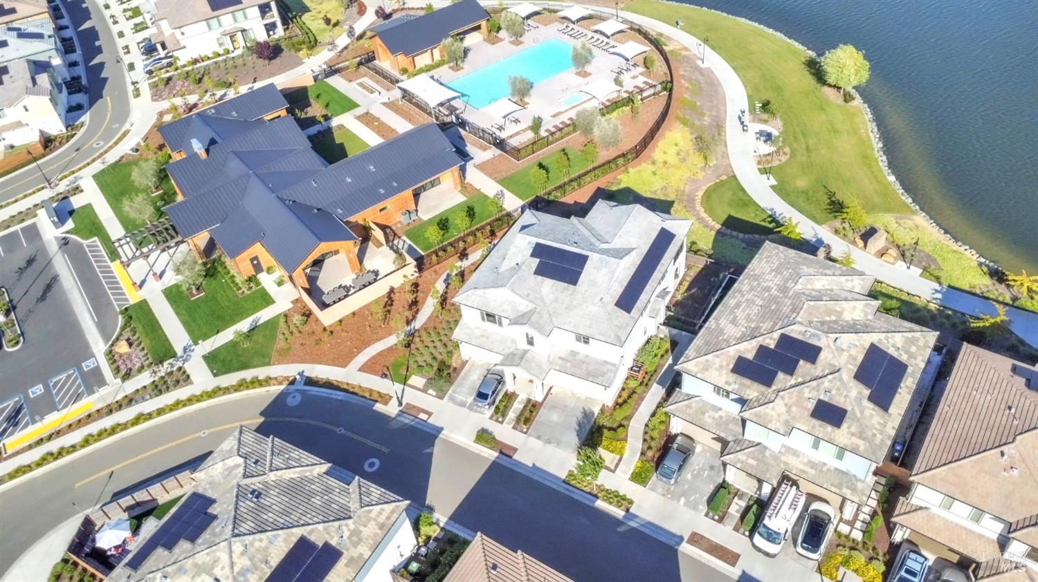 Detail Gallery Image 42 of 42 For 2292 Solace Vista Unkn, Fairfield,  CA 94533 - 3 Beds | 2 Baths