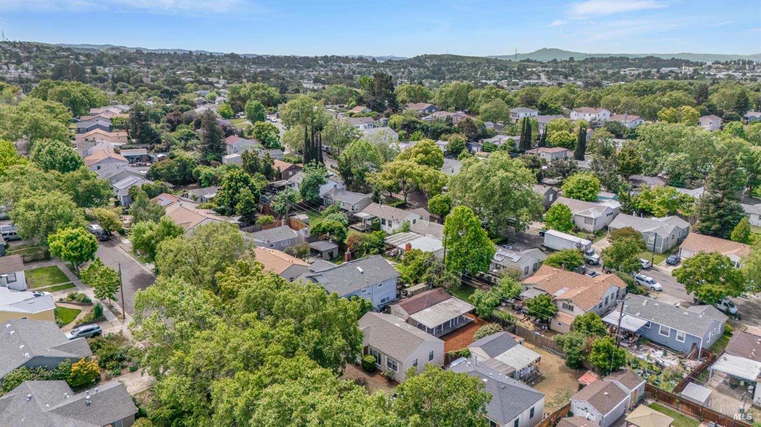 Detail Gallery Image 24 of 25 For 561 Cedar St, Vallejo,  CA 94591 - 3 Beds | 1 Baths