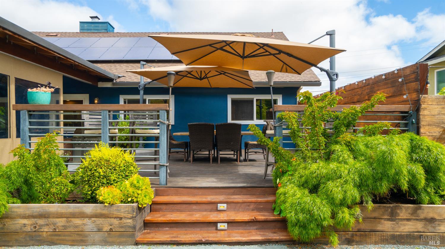 Detail Gallery Image 49 of 61 For 280 Devon Dr, San Rafael,  CA 94903 - 3 Beds | 3 Baths