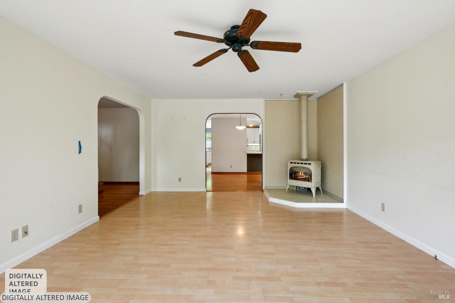 Detail Gallery Image 10 of 84 For 8610 Graton Rd, Sebastopol,  CA 95472 - 3 Beds | 3 Baths