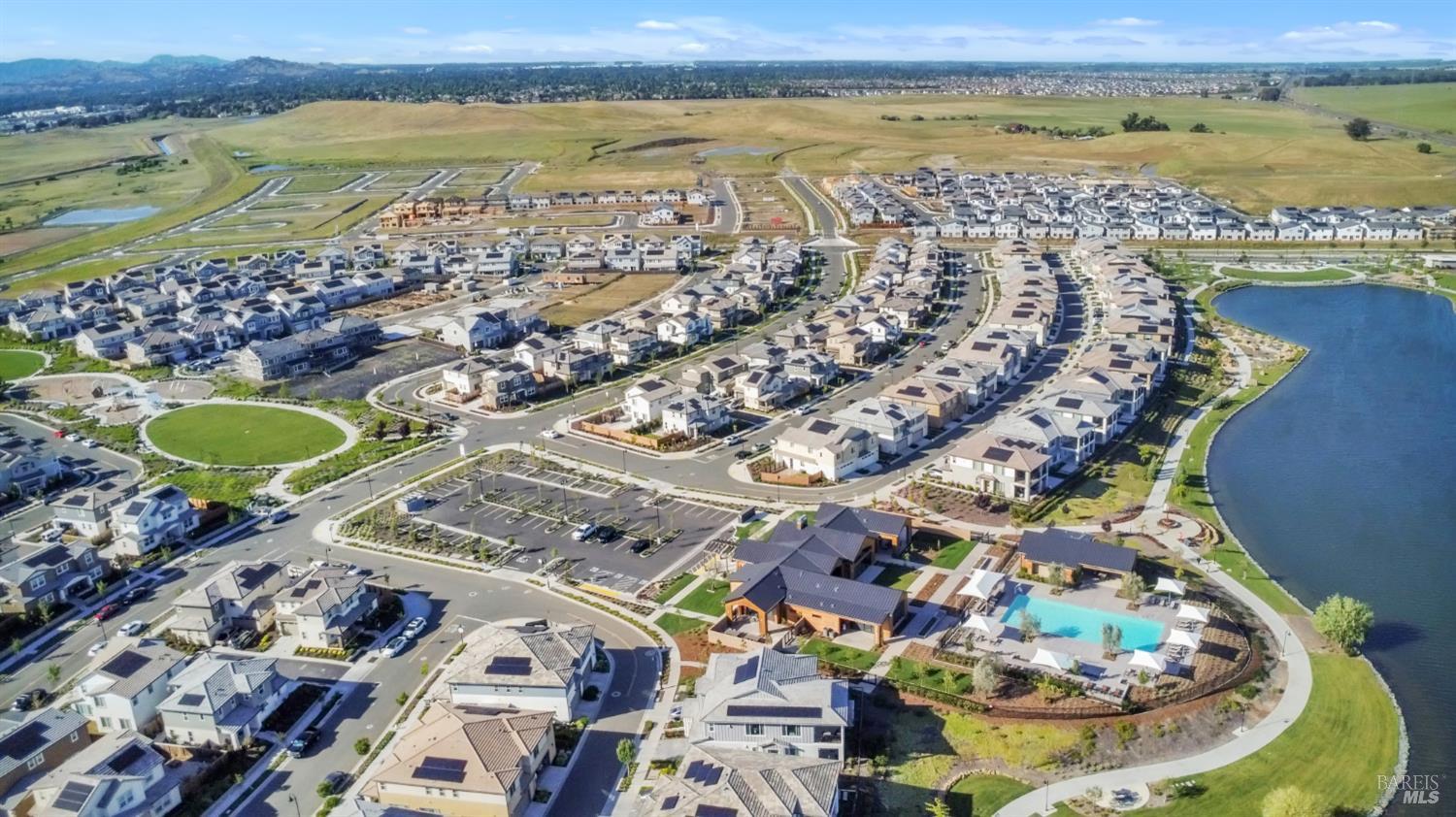 Detail Gallery Image 36 of 42 For 2292 Solace Vista Unkn, Fairfield,  CA 94533 - 3 Beds | 2 Baths