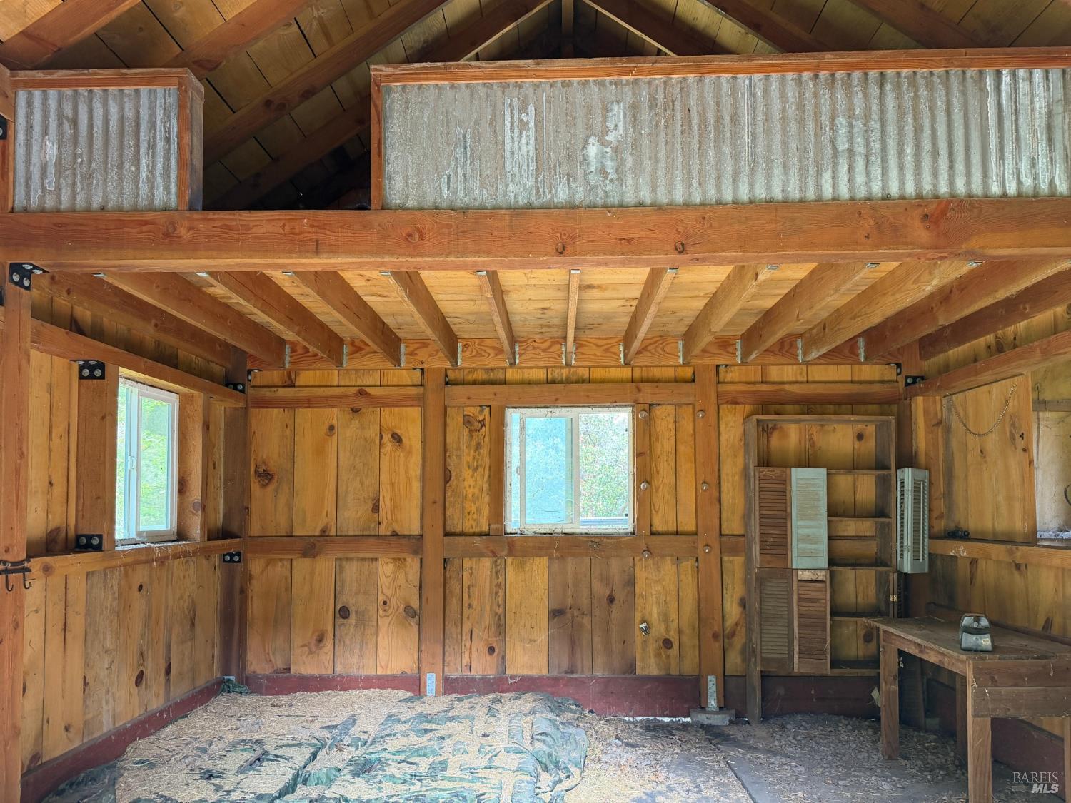 Detail Gallery Image 52 of 57 For 2501 Main Ranch Rd, Redwood Valley,  CA 95470 - 2 Beds | 1 Baths