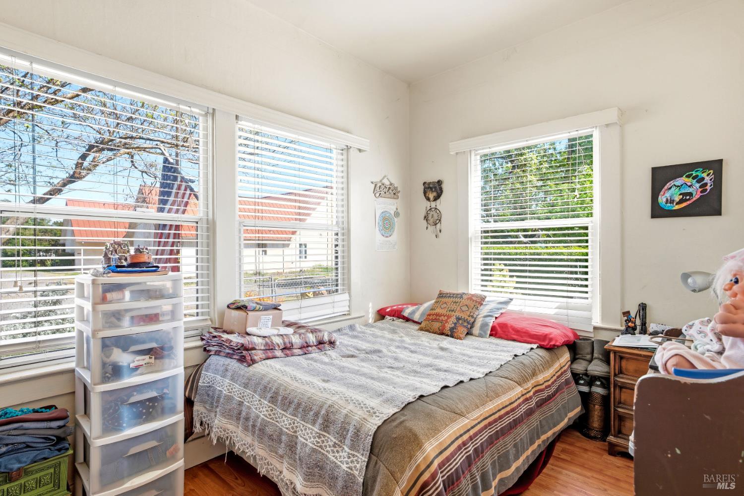 Detail Gallery Image 13 of 17 For 76260 Perry St, Covelo,  CA 95428 - 3 Beds | 1 Baths