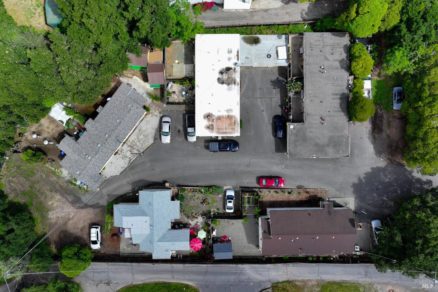 Detail Gallery Image 9 of 9 For 1577 Silverado Trl, Napa,  CA 94559 - – Beds | – Baths