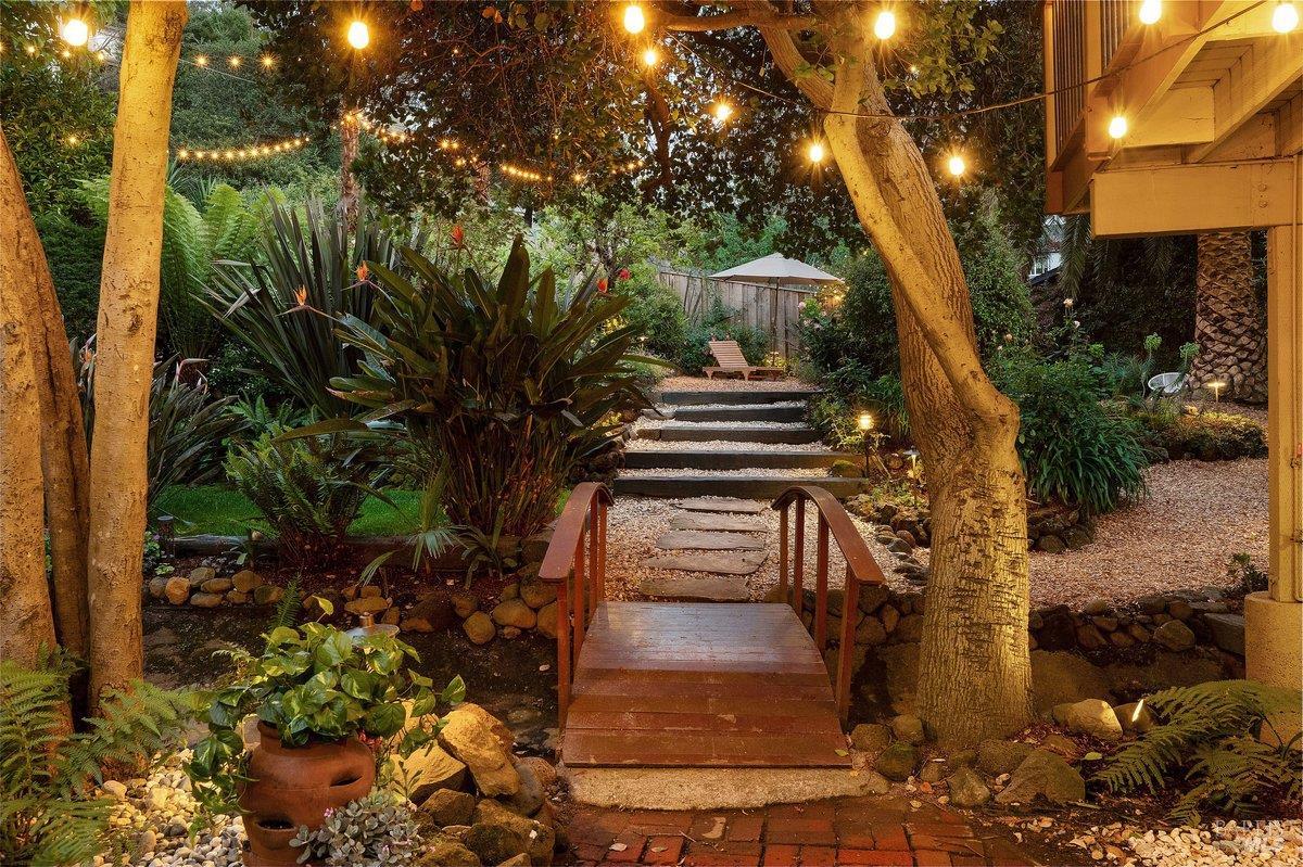 Detail Gallery Image 33 of 49 For 261 Glen Park Ave, San Rafael,  CA 94901 - 3 Beds | 3 Baths