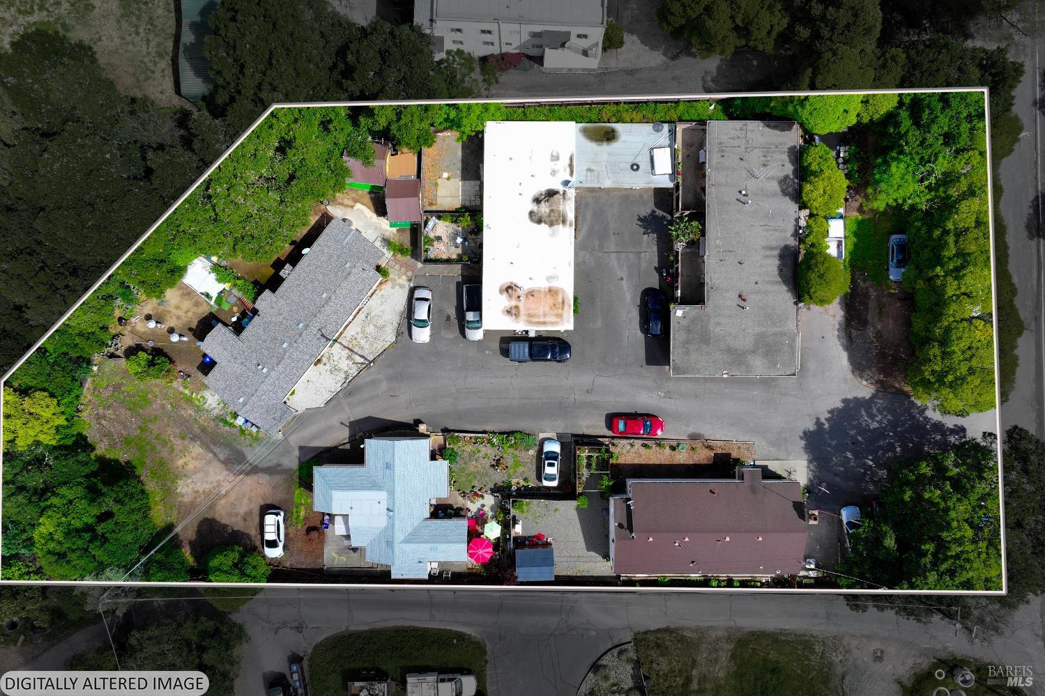 Detail Gallery Image 3 of 30 For 1577 Silverado Trl, Napa,  CA 94559 - – Beds | – Baths