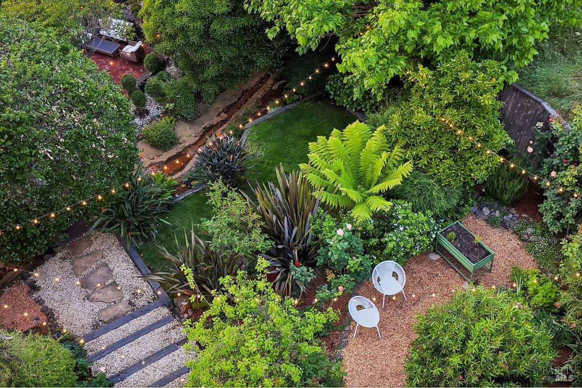 Detail Gallery Image 48 of 49 For 261 Glen Park Ave, San Rafael,  CA 94901 - 3 Beds | 3 Baths