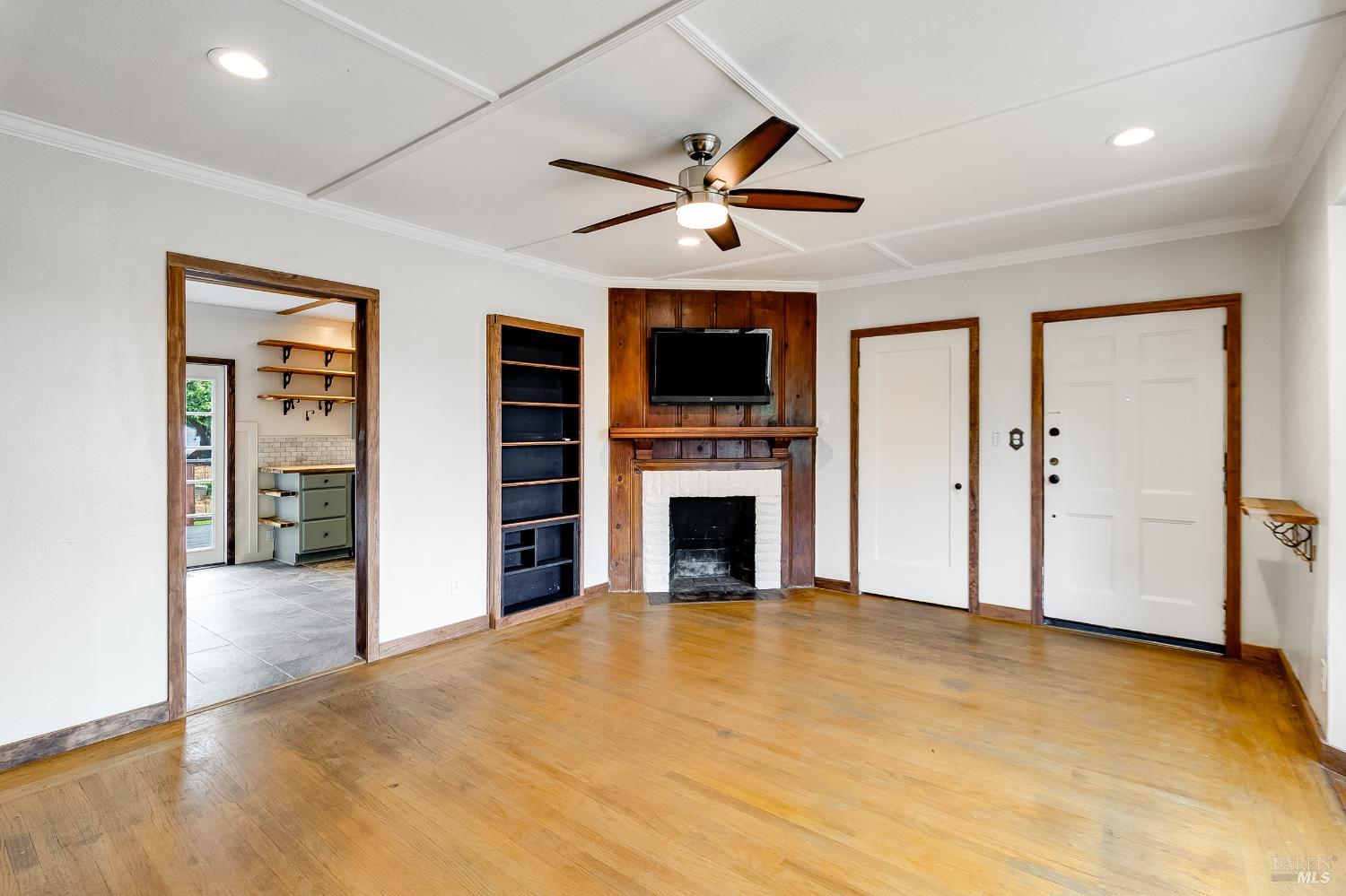 Detail Gallery Image 25 of 85 For 122 Fleming Ave, Vallejo,  CA 94590 - 3 Beds | 1 Baths