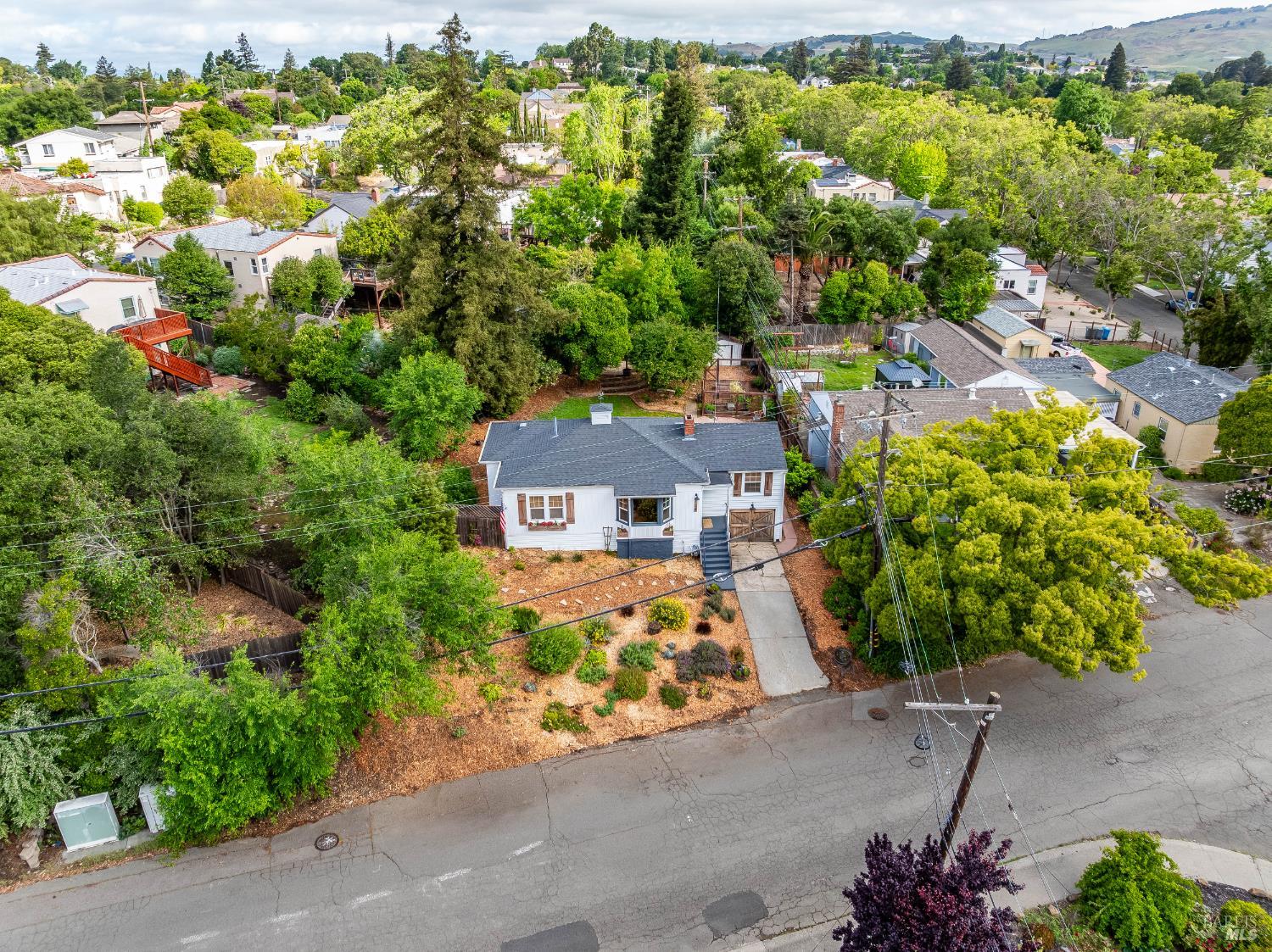 Detail Gallery Image 79 of 85 For 122 Fleming Ave, Vallejo,  CA 94590 - 3 Beds | 1 Baths