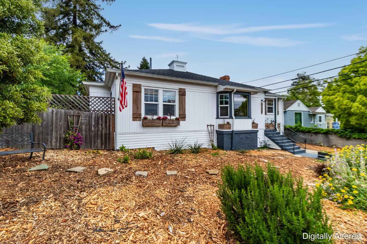 Detail Gallery Image 16 of 85 For 122 Fleming Ave, Vallejo,  CA 94590 - 3 Beds | 1 Baths