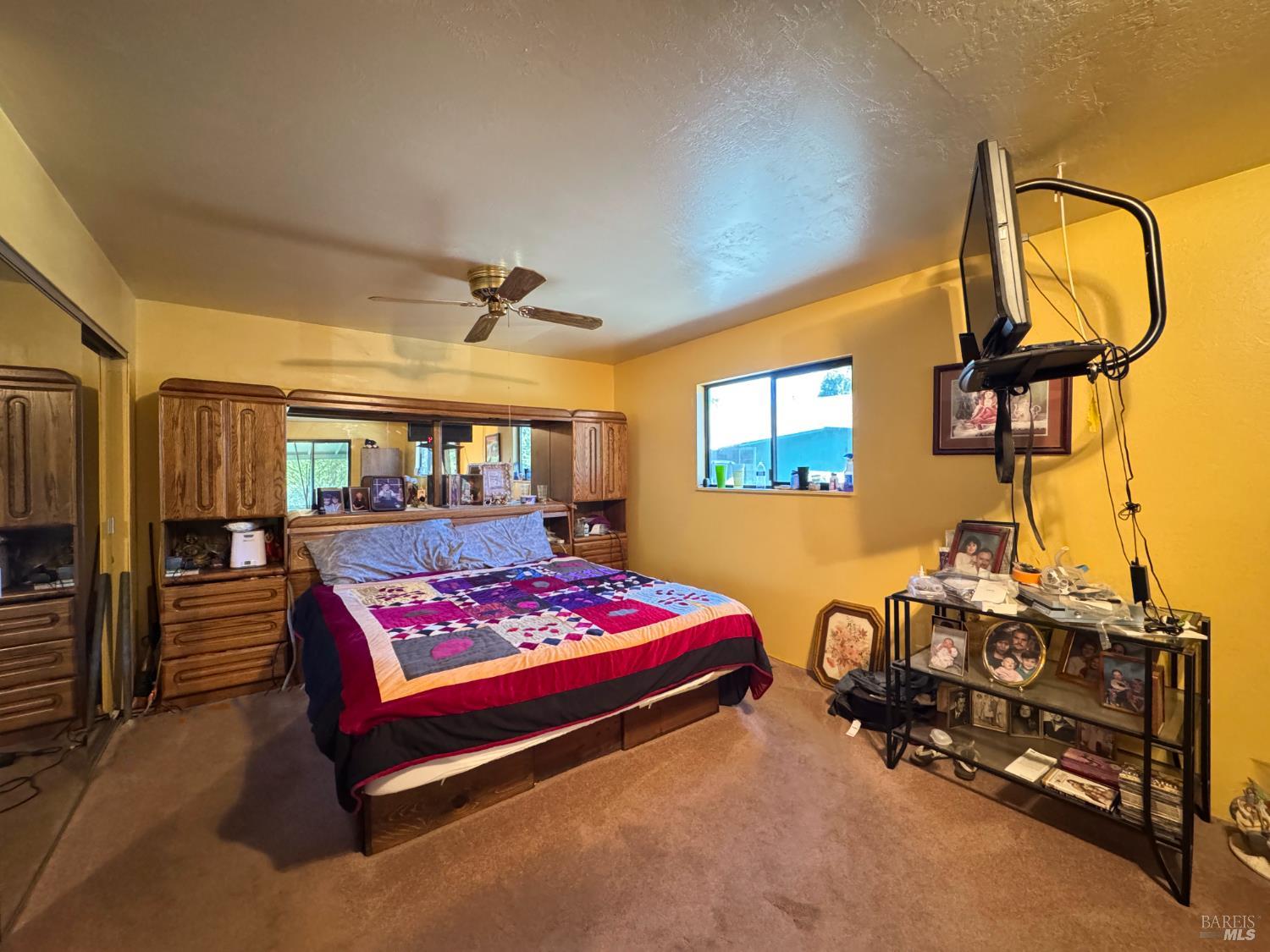 Detail Gallery Image 67 of 78 For 3981 Eastside Calpella Rd, Ukiah,  CA 95482 - 3 Beds | 1/1 Baths