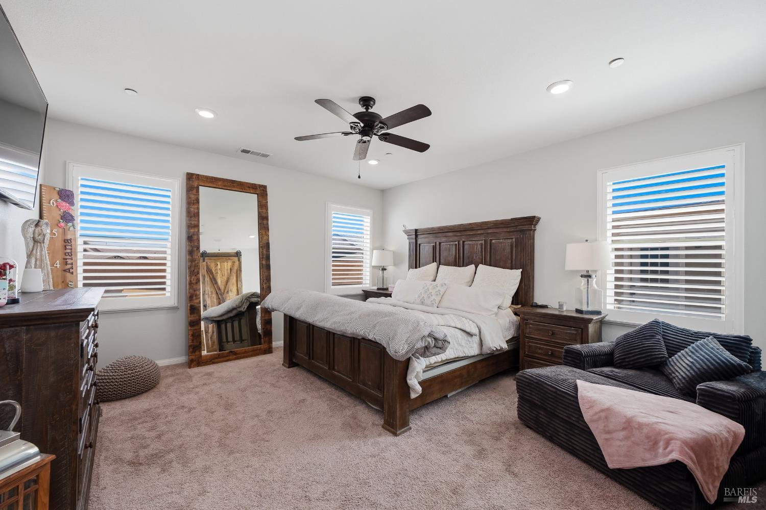 Detail Gallery Image 38 of 60 For 44520 Freer Way, Lancaster,  CA 93536 - 5 Beds | 2 Baths