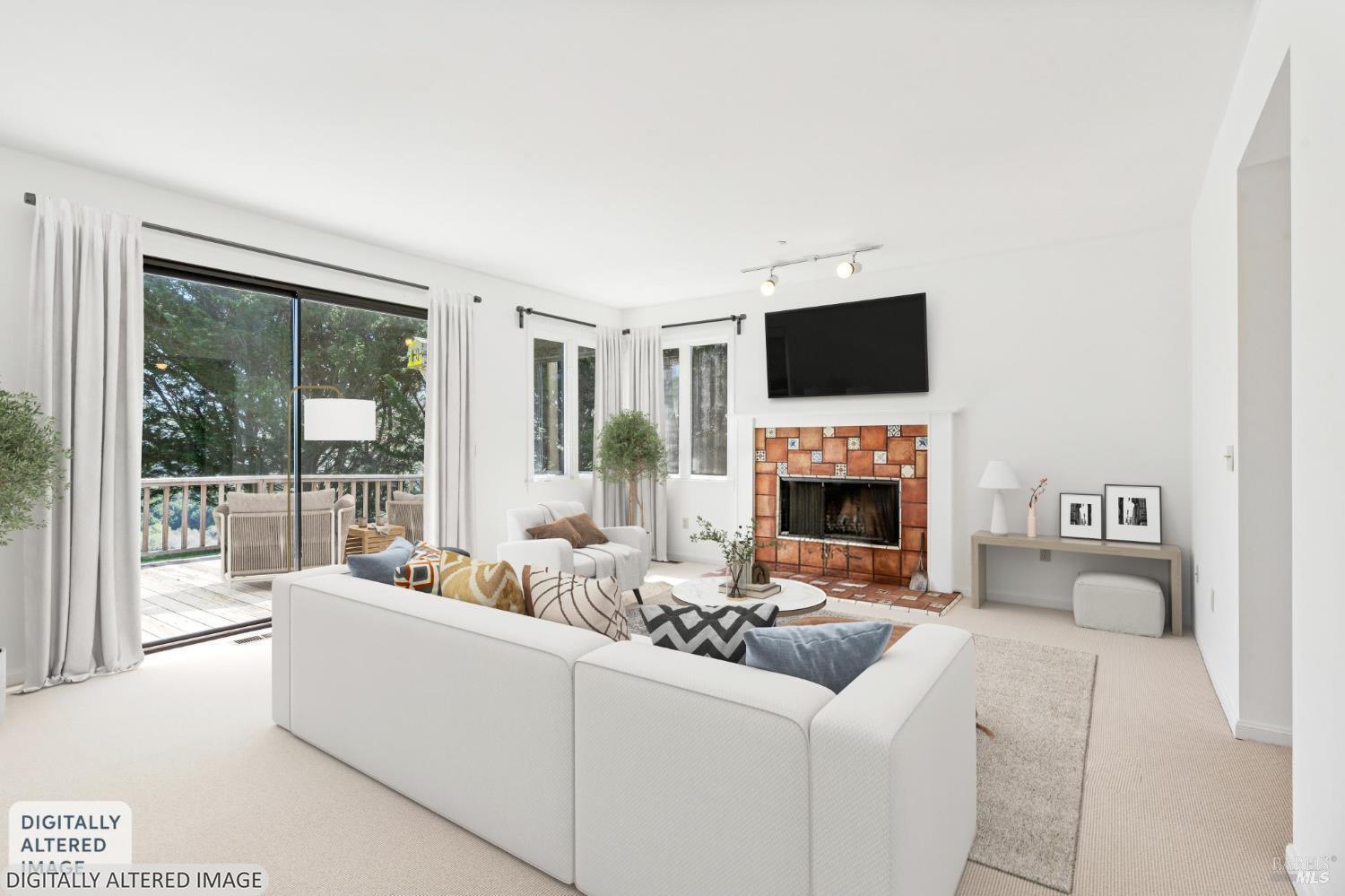 Detail Gallery Image 61 of 64 For 11798 Highway 1 Unkn, Point Reyes Station,  CA 94956 - 3 Beds | 3/1 Baths