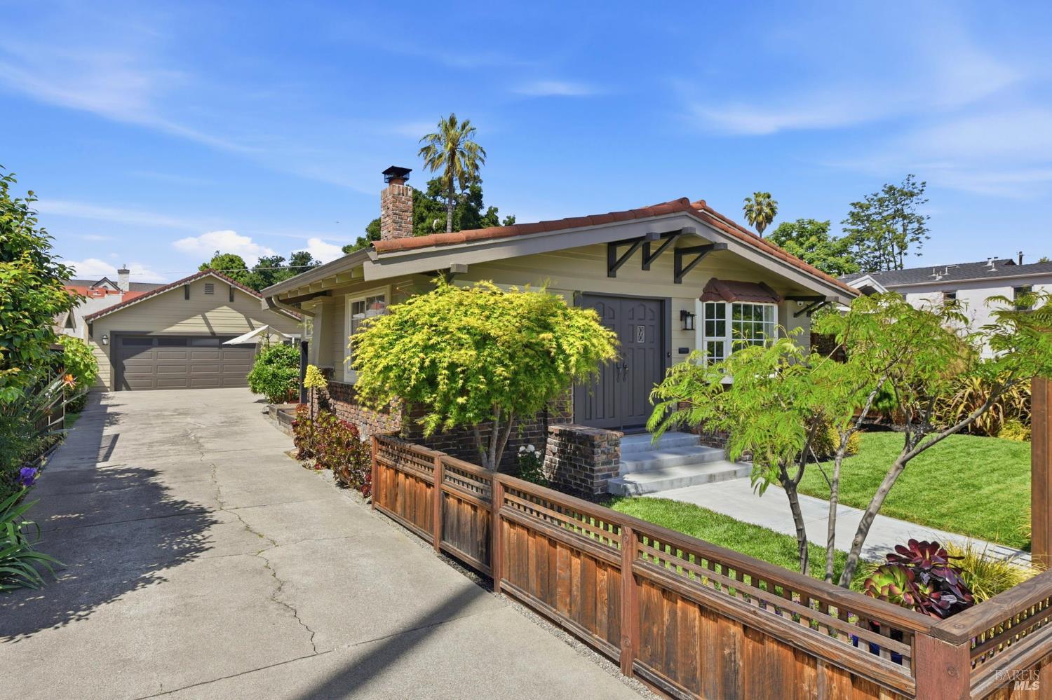 Detail Gallery Image 61 of 65 For 781 Bird Ave, San Jose,  CA 95125 - 2 Beds | 2 Baths