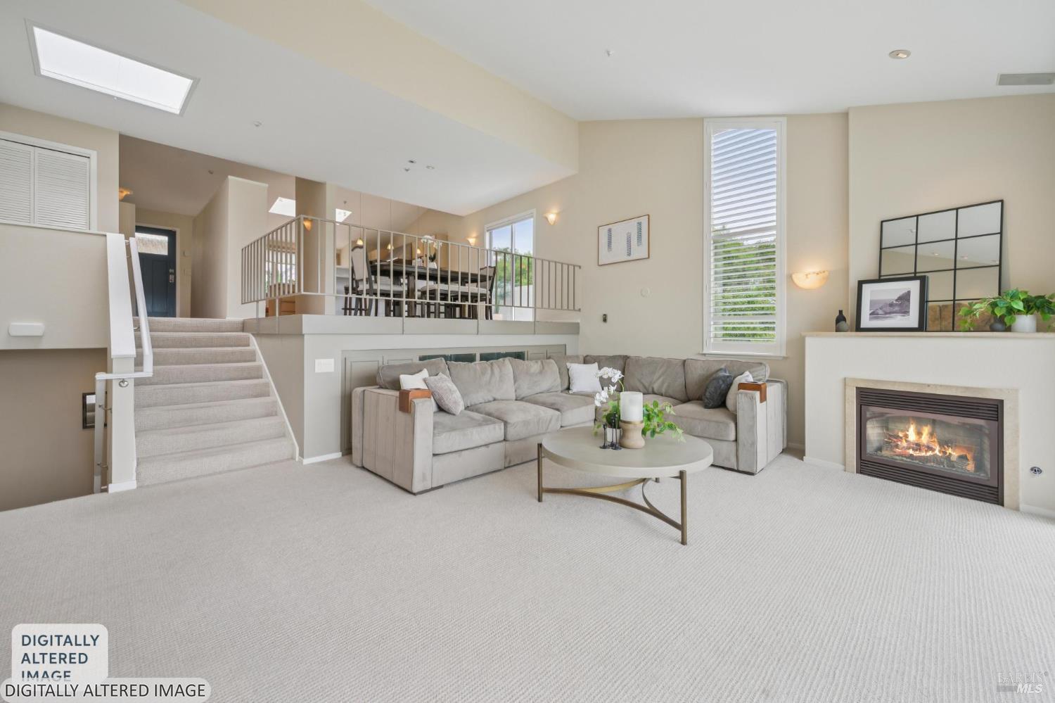 Detail Gallery Image 21 of 62 For 121 Red Hill Cir, Belvedere Tiburon,  CA 94920 - 3 Beds | 2/1 Baths