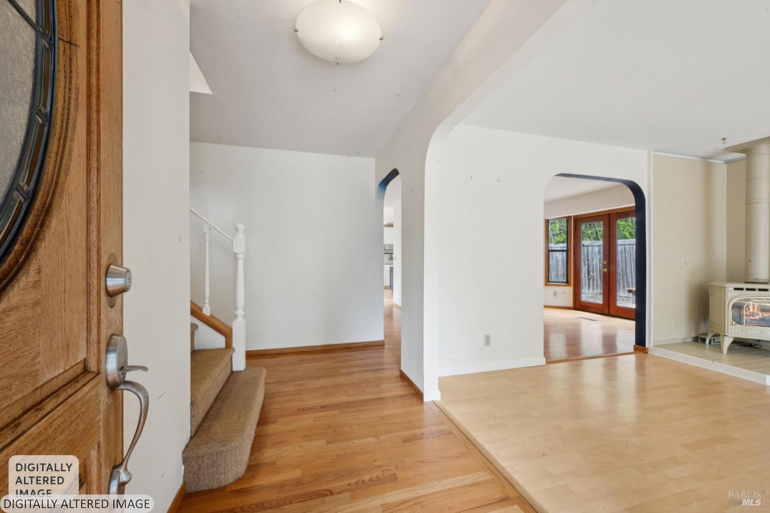 Detail Gallery Image 7 of 84 For 8610 Graton Rd, Sebastopol,  CA 95472 - 3 Beds | 3 Baths