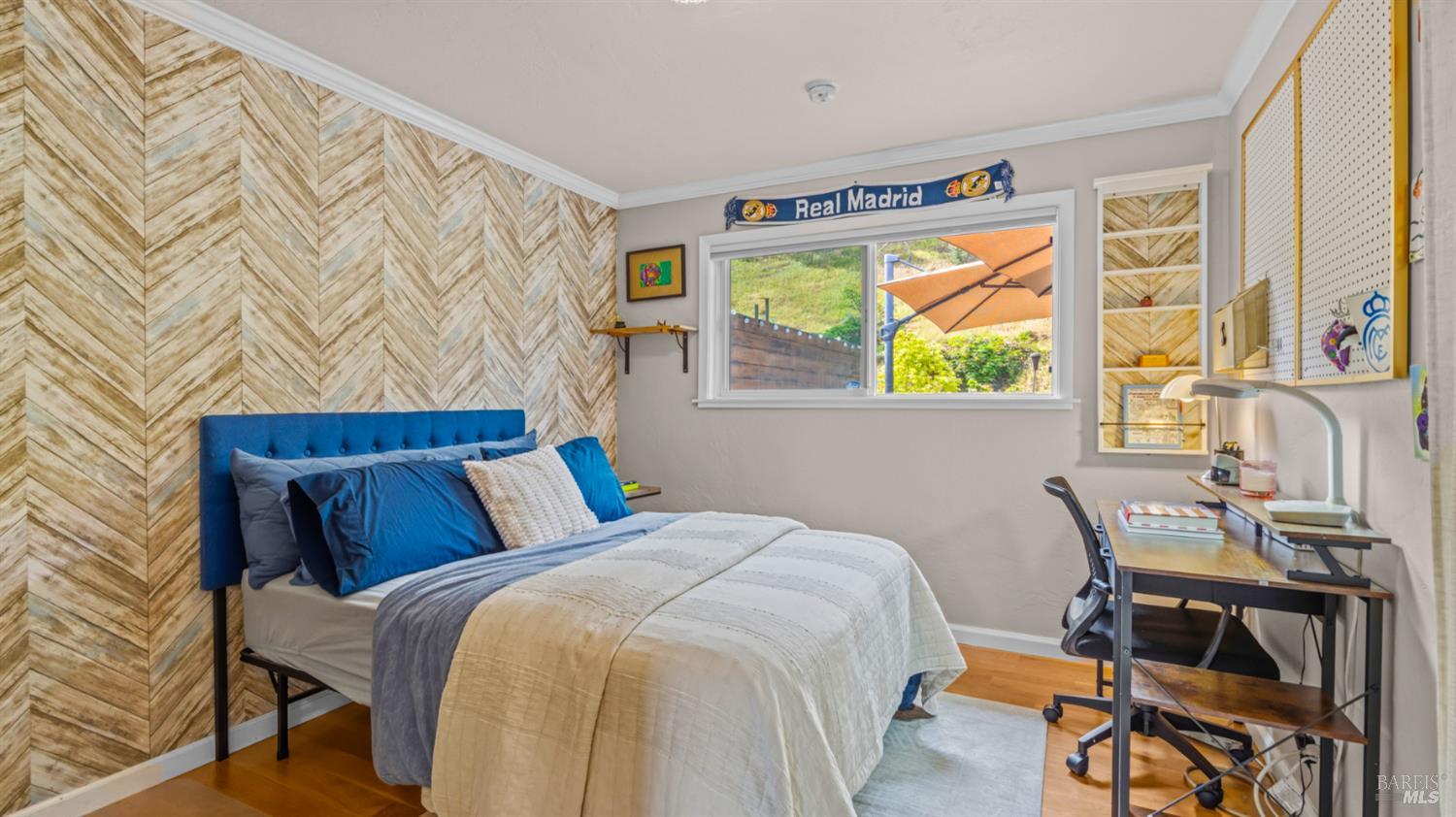 Detail Gallery Image 35 of 61 For 280 Devon Dr, San Rafael,  CA 94903 - 3 Beds | 3 Baths