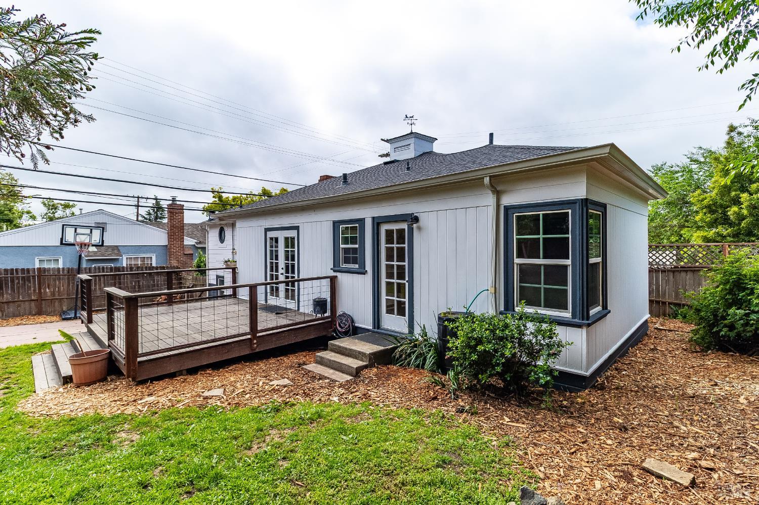 Detail Gallery Image 56 of 85 For 122 Fleming Ave, Vallejo,  CA 94590 - 3 Beds | 1 Baths