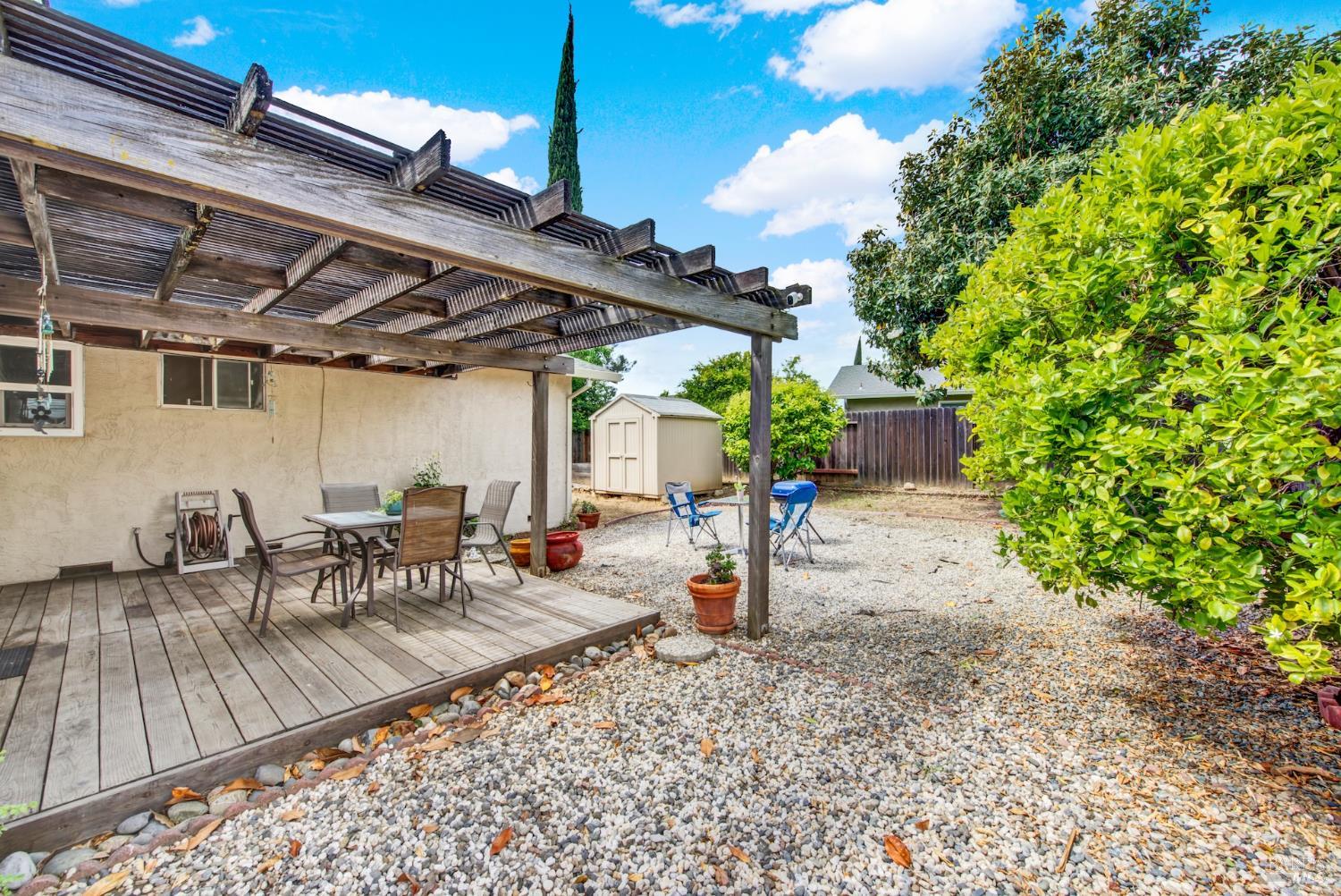 Detail Gallery Image 45 of 53 For 2973 Orchid St, Fairfield,  CA 94533 - 3 Beds | 2 Baths