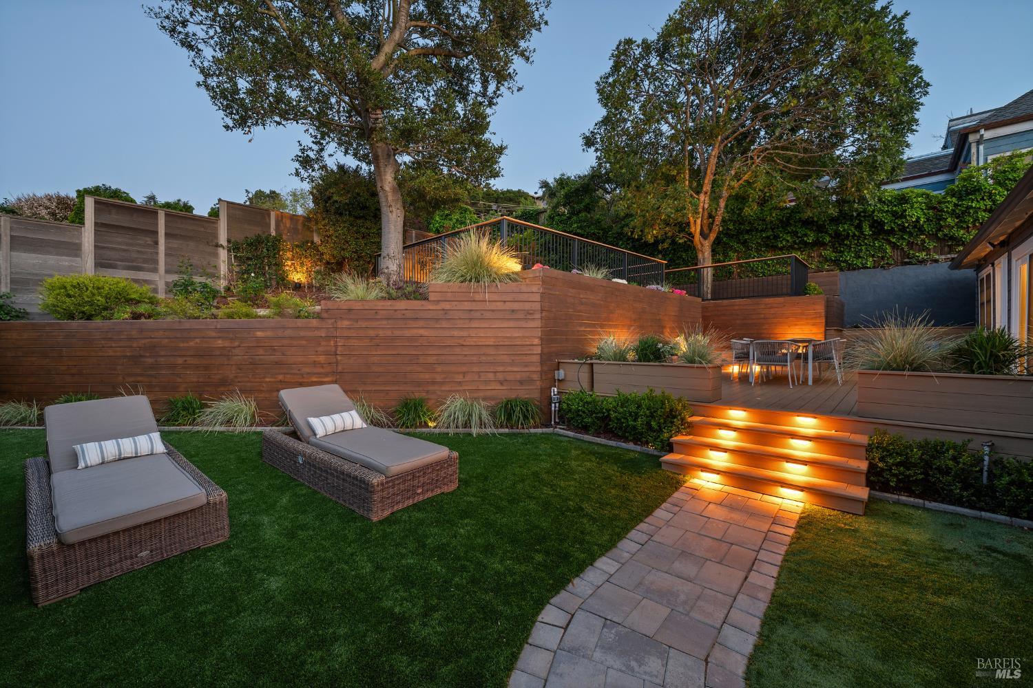 Detail Gallery Image 47 of 48 For 248 Sausalito St, Corte Madera,  CA 94925 - 4 Beds | 3 Baths