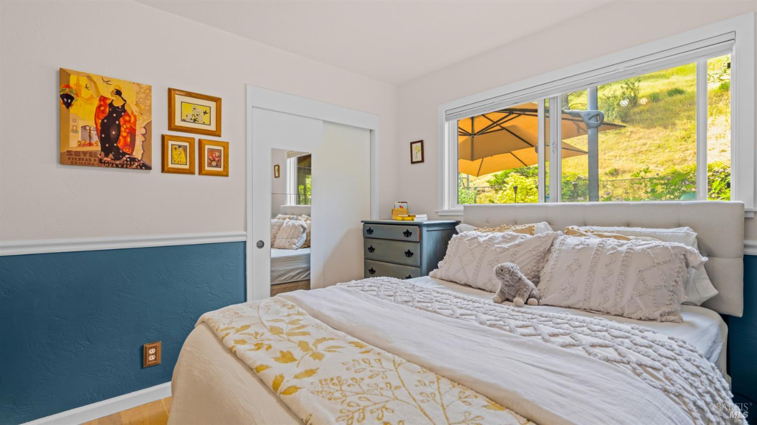 Detail Gallery Image 34 of 61 For 280 Devon Dr, San Rafael,  CA 94903 - 3 Beds | 3 Baths