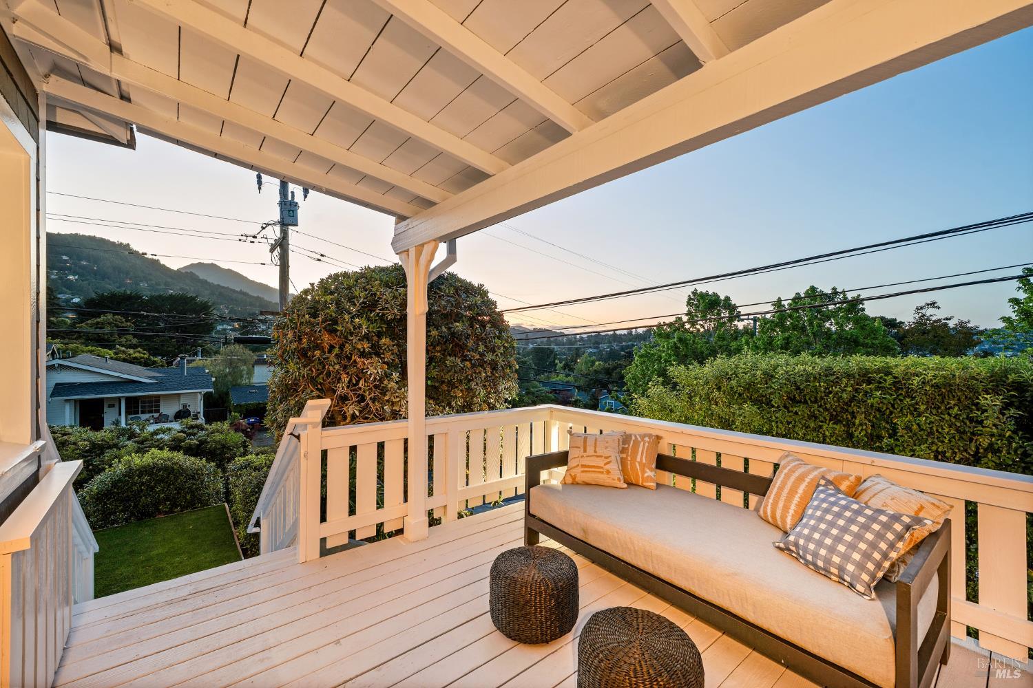 Detail Gallery Image 38 of 48 For 248 Sausalito St, Corte Madera,  CA 94925 - 4 Beds | 3 Baths