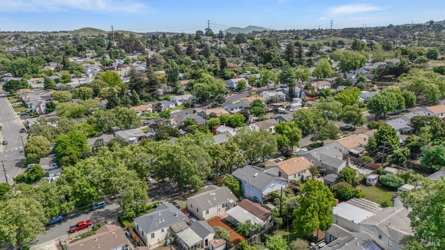 Detail Gallery Image 25 of 25 For 561 Cedar St, Vallejo,  CA 94591 - 3 Beds | 1 Baths