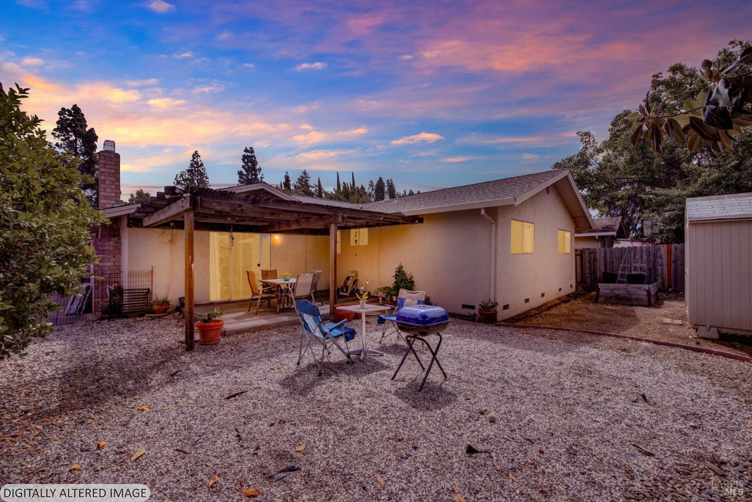 Detail Gallery Image 53 of 53 For 2973 Orchid St, Fairfield,  CA 94533 - 3 Beds | 2 Baths