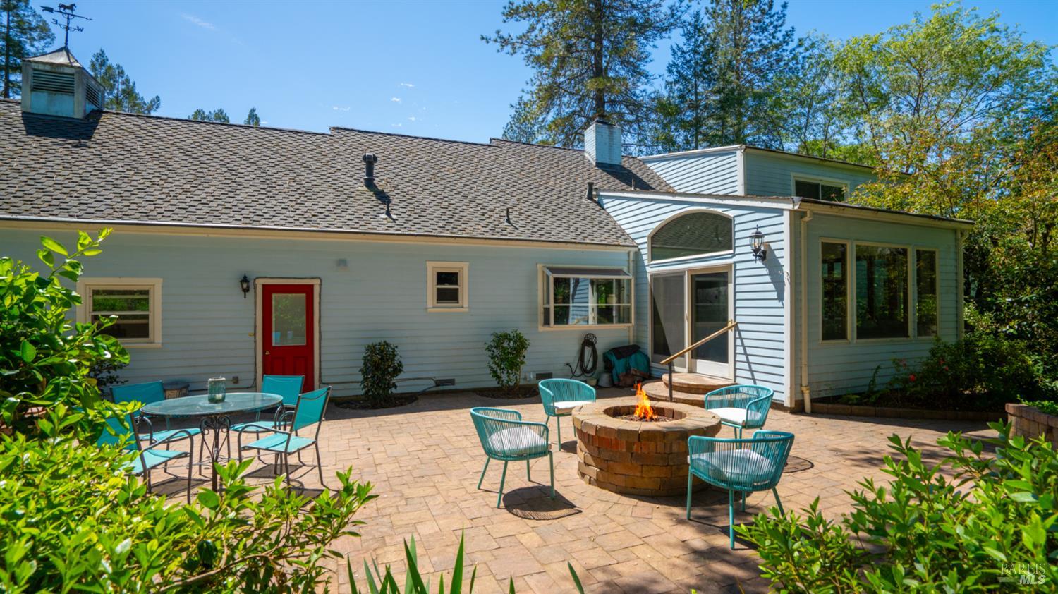 Detail Gallery Image 68 of 68 For 8099 Yule Tree Ln, Sebastopol,  CA 95472 - 5 Beds | 3/1 Baths