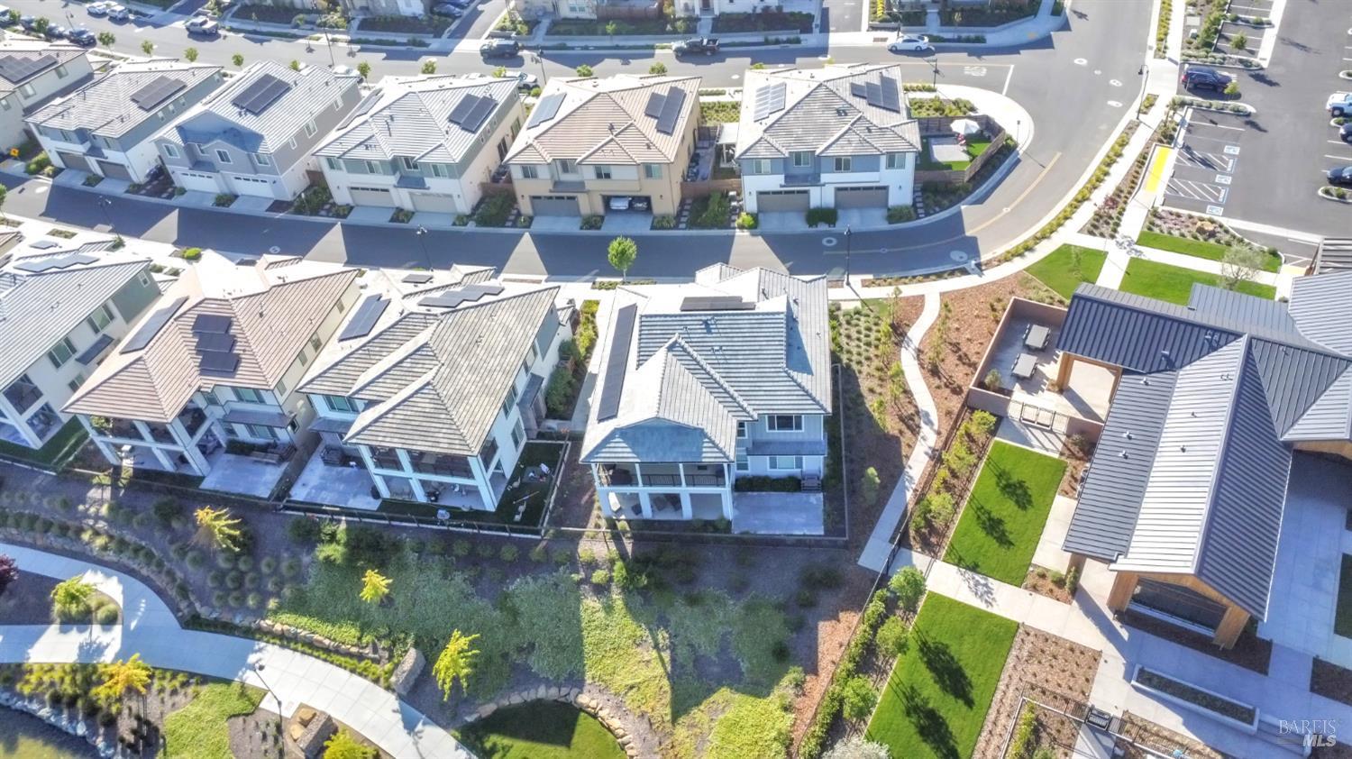 Detail Gallery Image 41 of 42 For 2292 Solace Vista Unkn, Fairfield,  CA 94533 - 3 Beds | 2 Baths