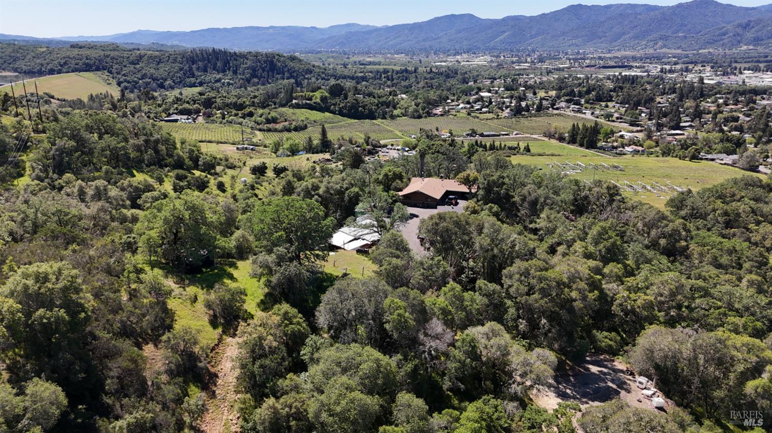 Detail Gallery Image 78 of 78 For 3997 Eastside Calpella Rd, Ukiah,  CA 95482 - 3 Beds | 2 Baths