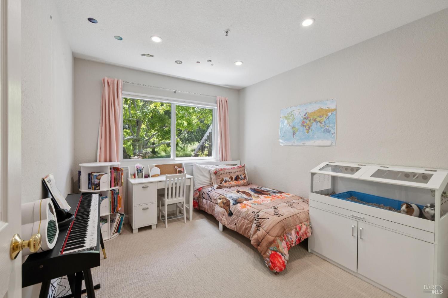 Detail Gallery Image 53 of 74 For 1158 Highland Dr, Novato,  CA 94949 - 4 Beds | 3 Baths