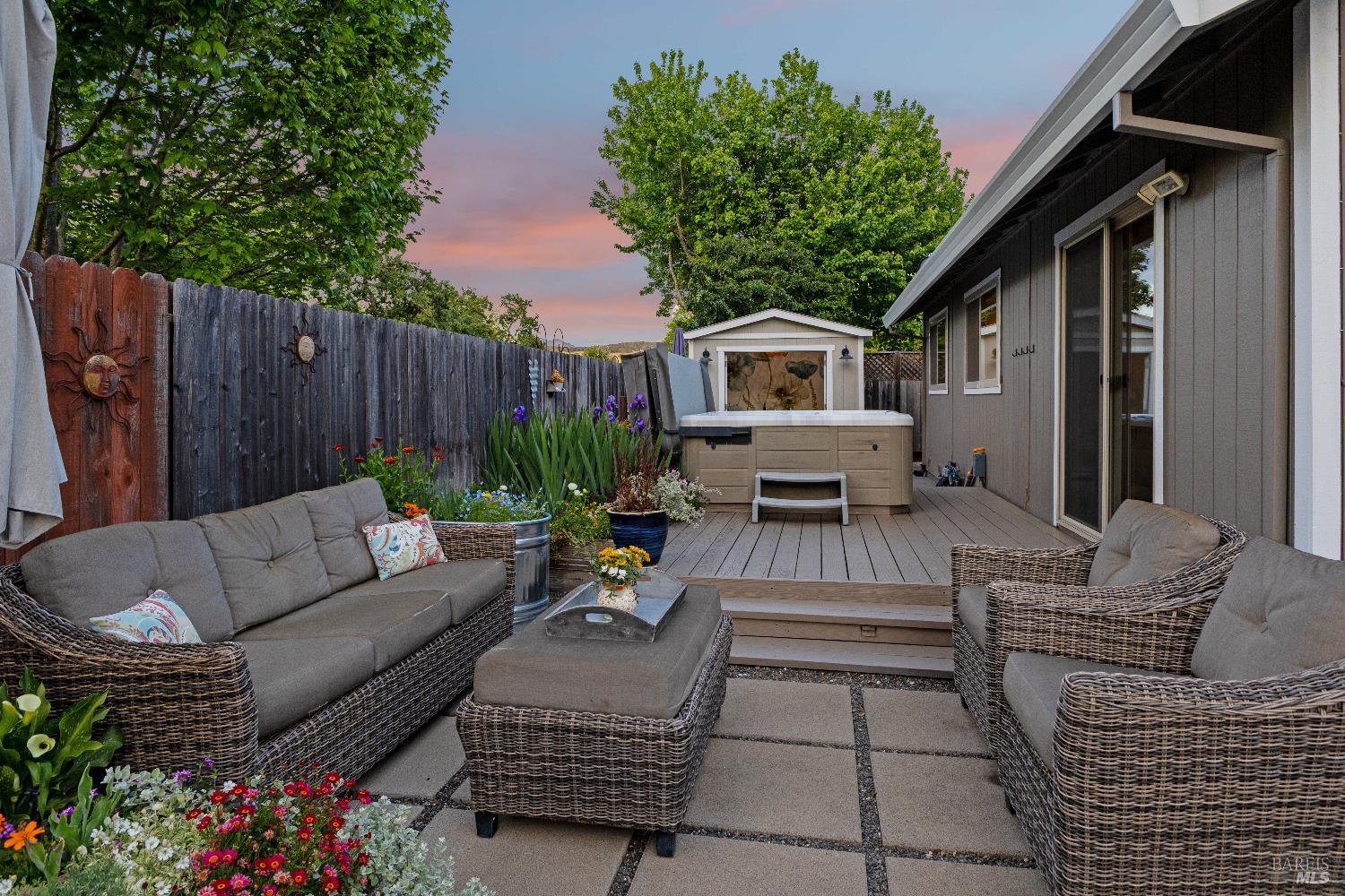 2409 Canin Court photo 3