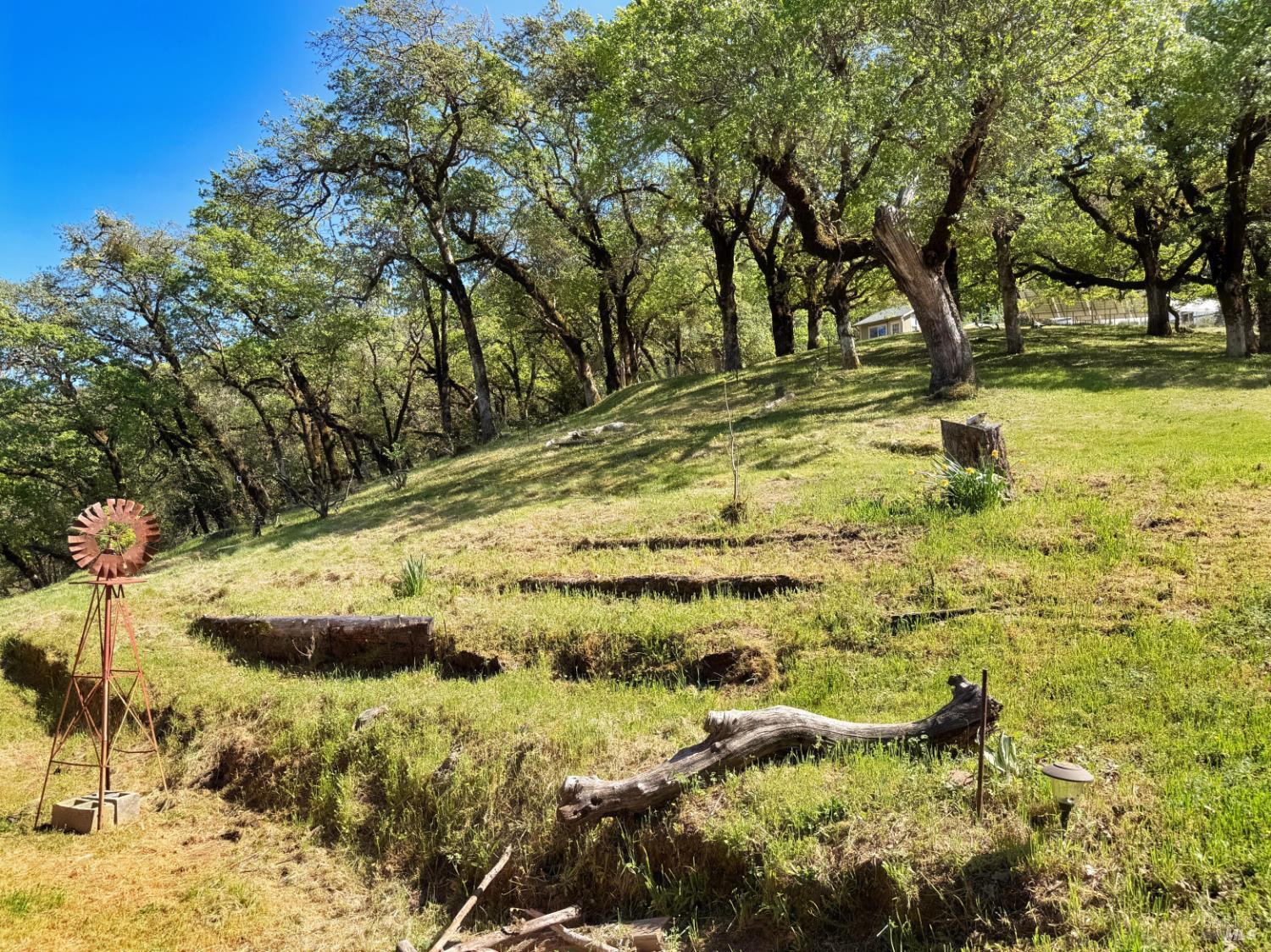 Detail Gallery Image 18 of 57 For 2501 Main Ranch Rd, Redwood Valley,  CA 95470 - 2 Beds | 1 Baths