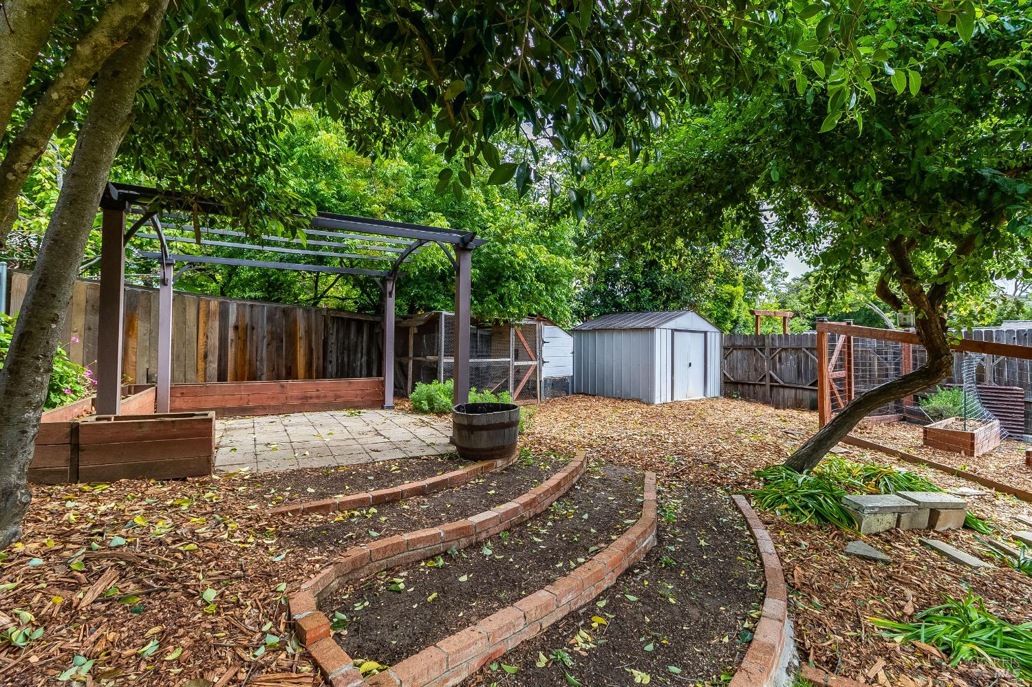 Detail Gallery Image 61 of 85 For 122 Fleming Ave, Vallejo,  CA 94590 - 3 Beds | 1 Baths