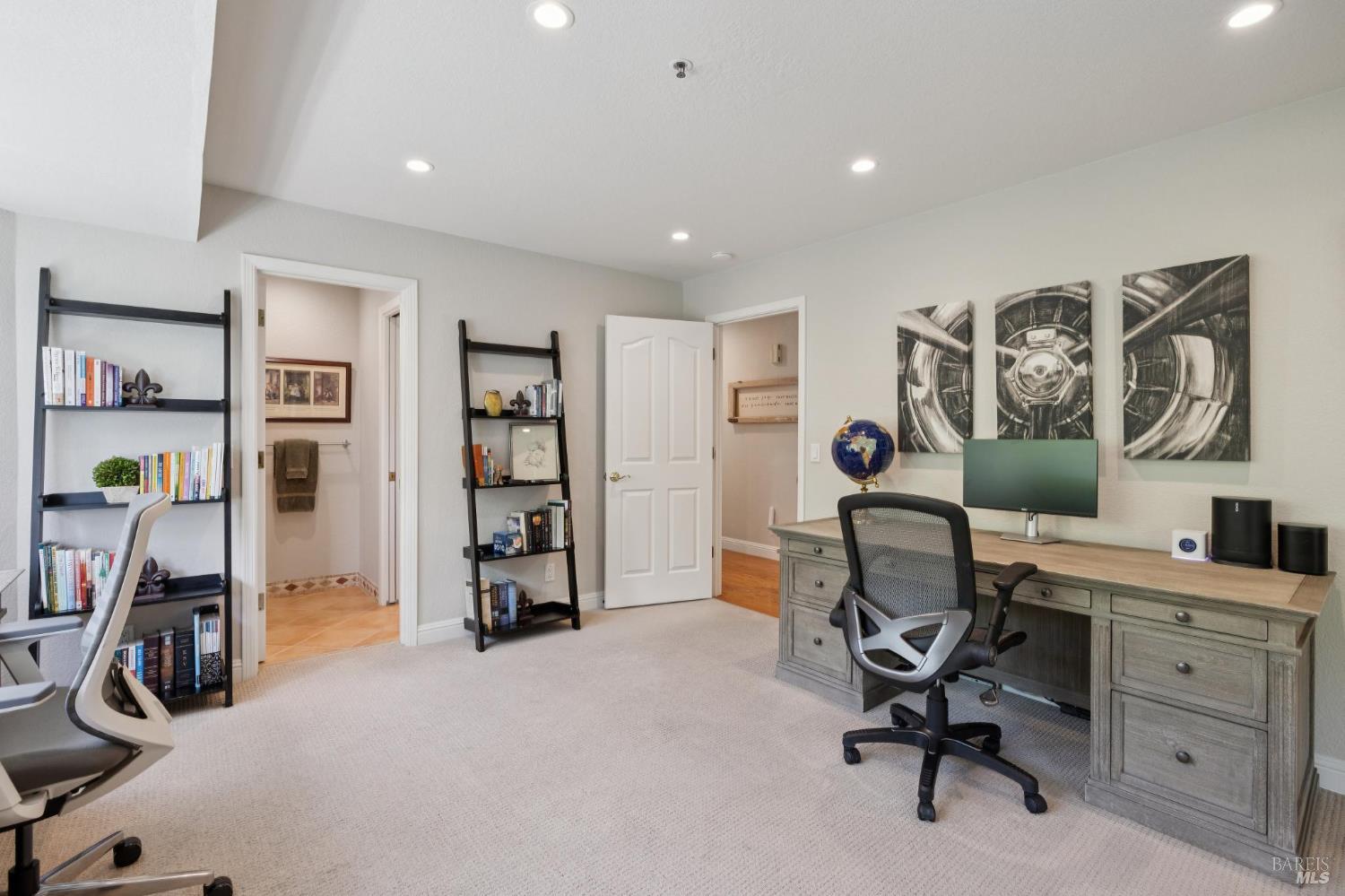 Detail Gallery Image 47 of 74 For 1158 Highland Dr, Novato,  CA 94949 - 4 Beds | 3 Baths