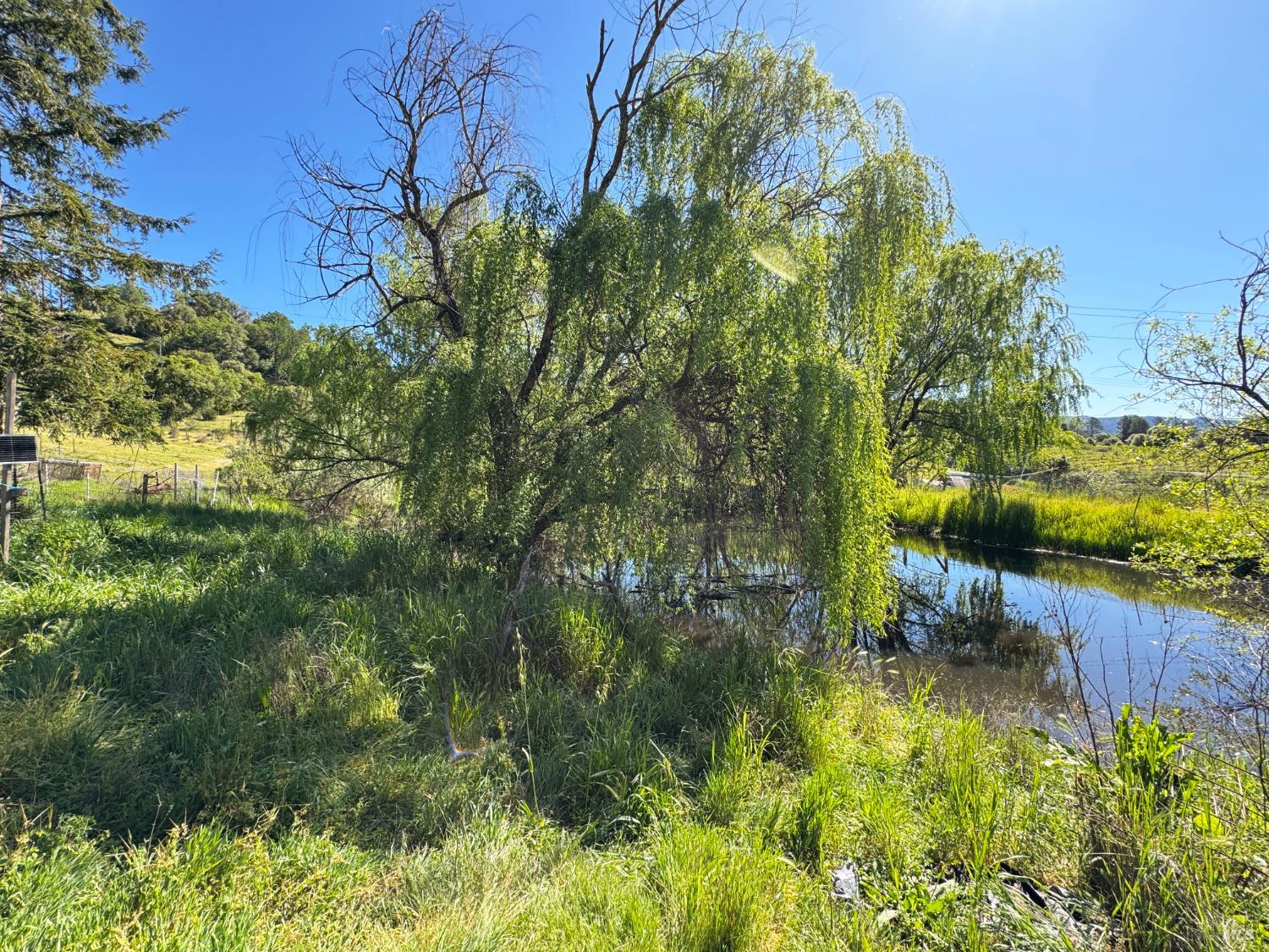 Detail Gallery Image 33 of 78 For 3997 Eastside Calpella Rd, Ukiah,  CA 95482 - 3 Beds | 2 Baths