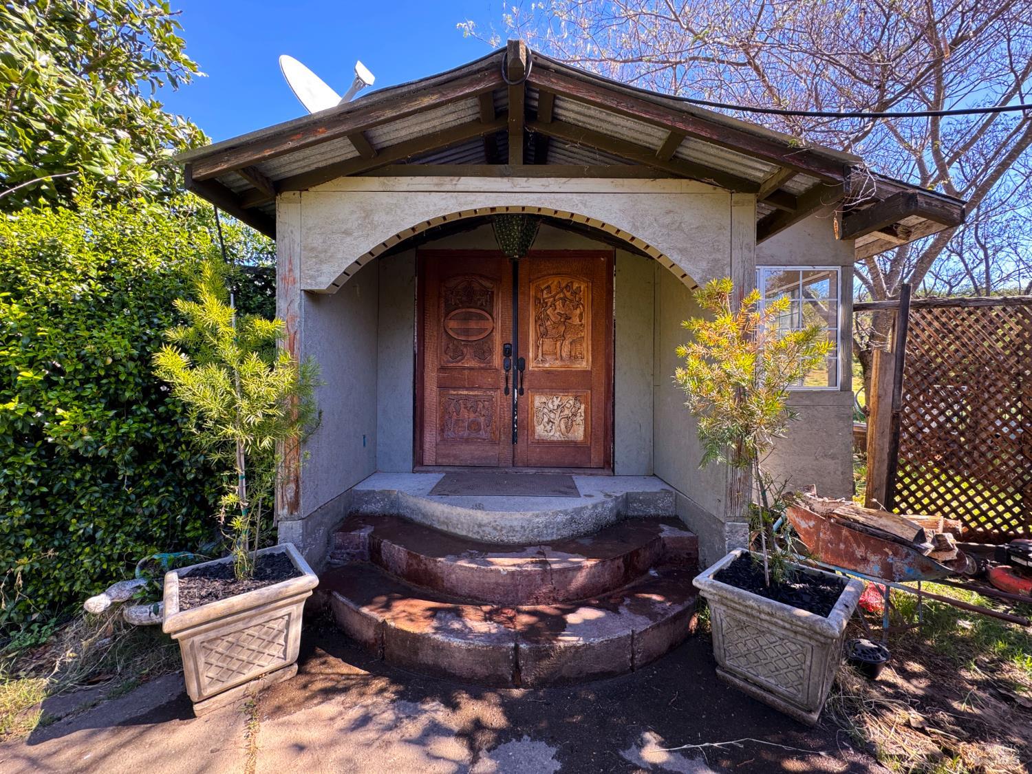 Detail Gallery Image 25 of 78 For 4400 Lake Ridge Dr, Ukiah,  CA 95482 - 3 Beds | 2 Baths