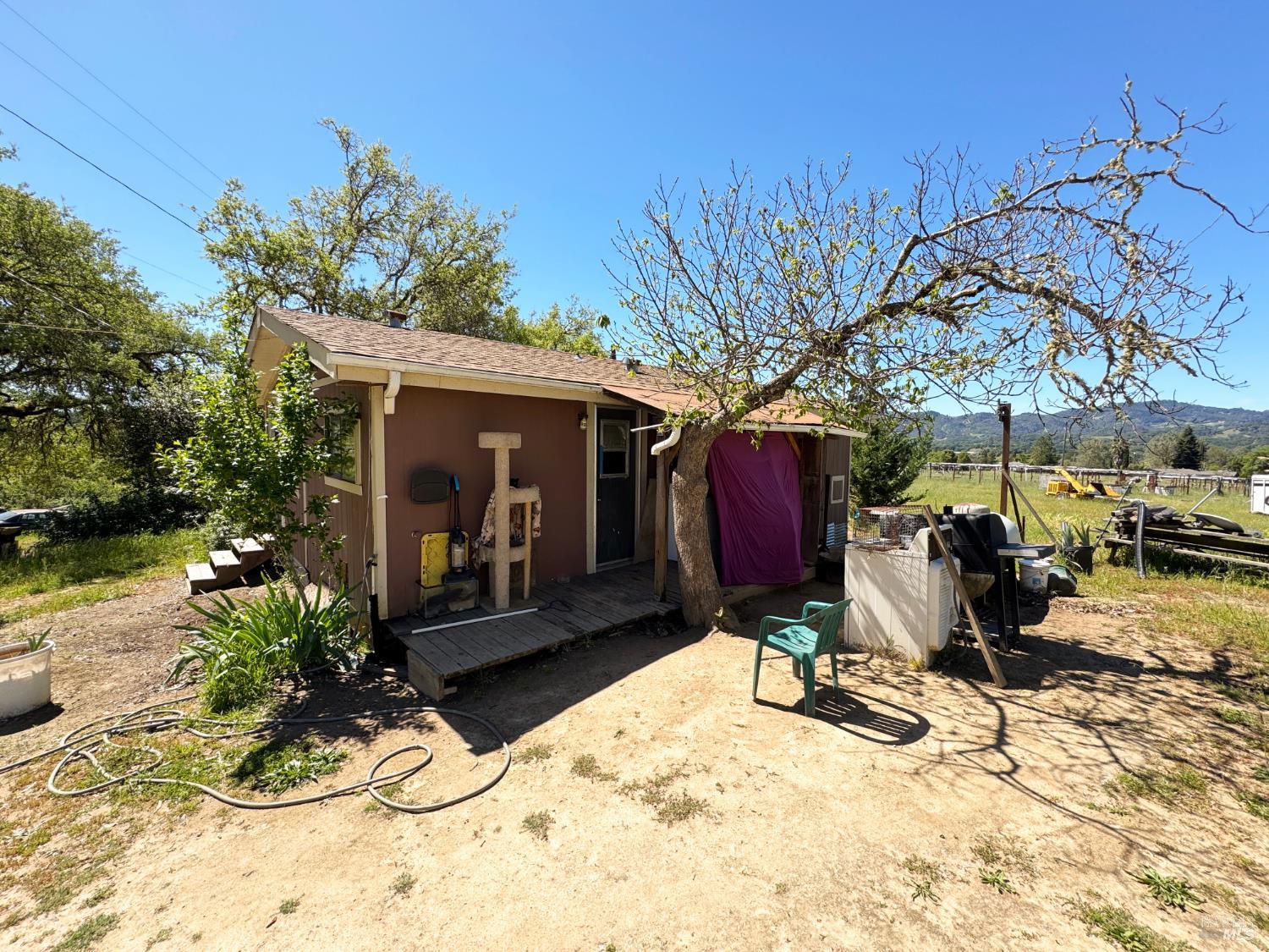 Detail Gallery Image 49 of 78 For 3997 Eastside Calpella Rd, Ukiah,  CA 95482 - 3 Beds | 2 Baths