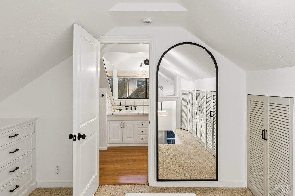 Detail Gallery Image 24 of 49 For 261 Glen Park Ave, San Rafael,  CA 94901 - 3 Beds | 3 Baths