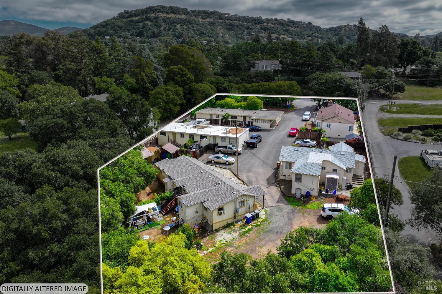 Detail Gallery Image 2 of 30 For 1577 Silverado Trl, Napa,  CA 94559 - – Beds | – Baths