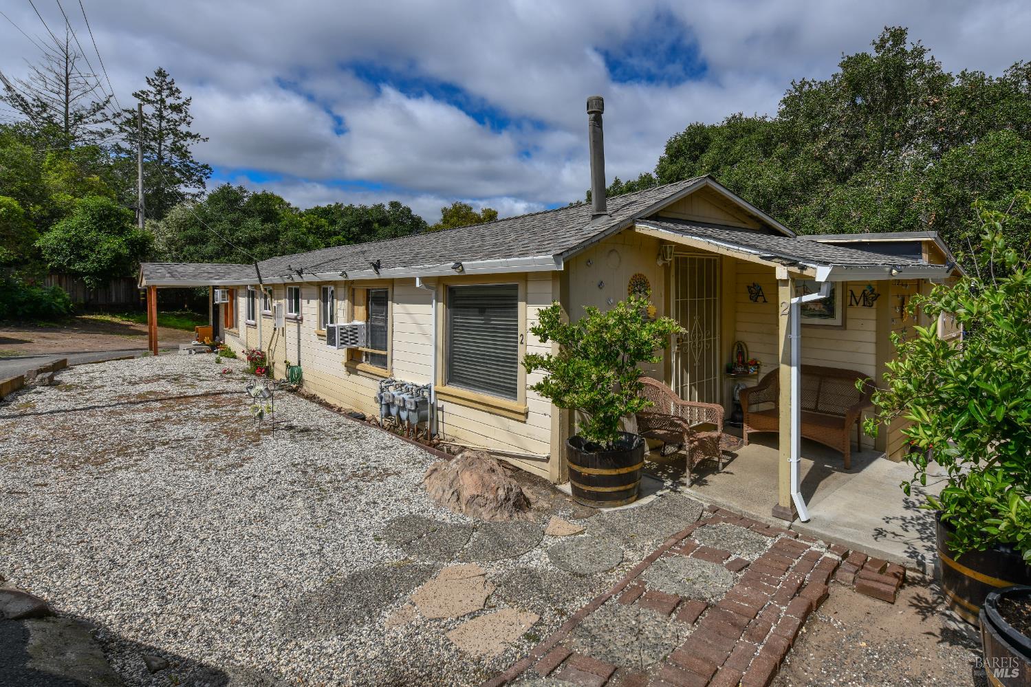 Detail Gallery Image 27 of 30 For 1577 Silverado Trl, Napa,  CA 94559 - – Beds | – Baths