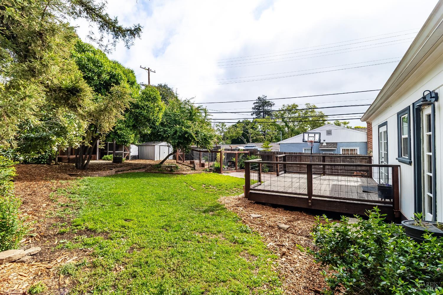 Detail Gallery Image 58 of 85 For 122 Fleming Ave, Vallejo,  CA 94590 - 3 Beds | 1 Baths