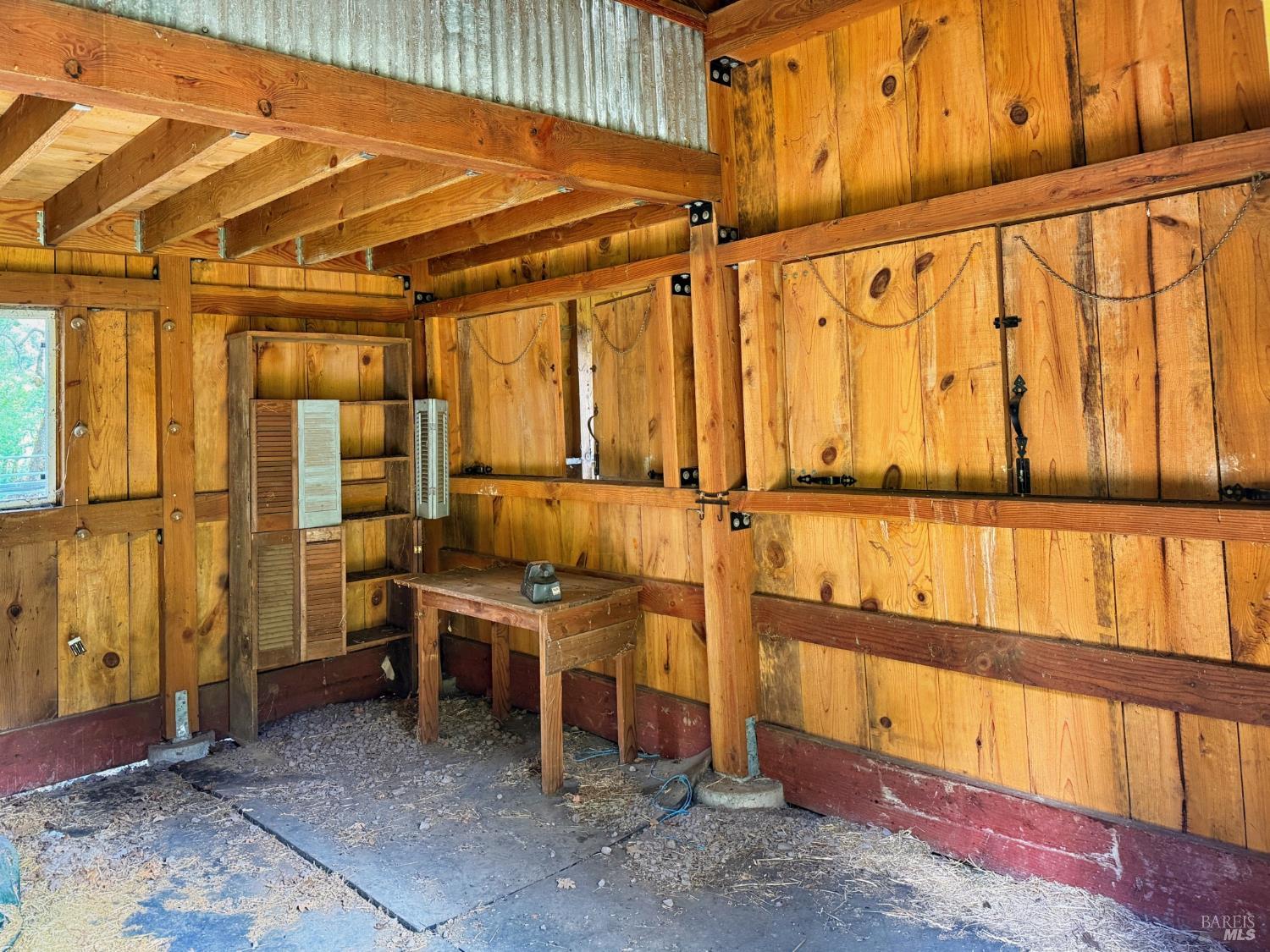 Detail Gallery Image 51 of 57 For 2501 Main Ranch Rd, Redwood Valley,  CA 95470 - 2 Beds | 1 Baths