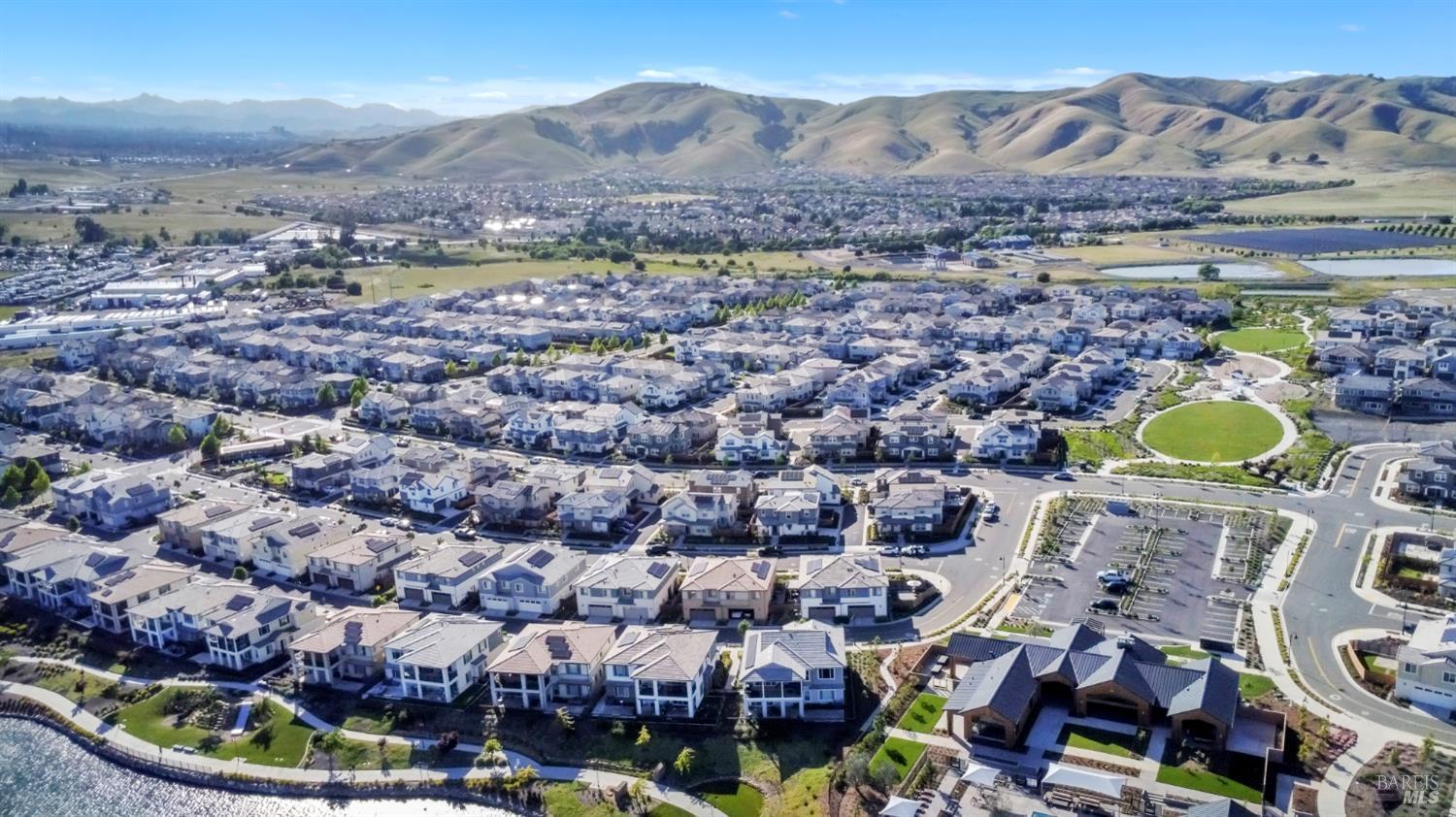 Detail Gallery Image 35 of 42 For 2292 Solace Vista Unkn, Fairfield,  CA 94533 - 3 Beds | 2 Baths