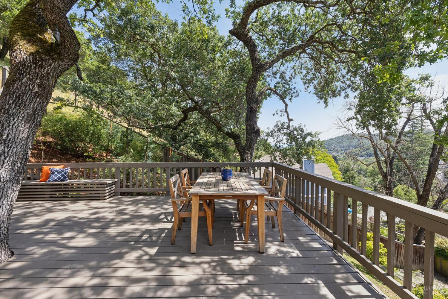 Detail Gallery Image 63 of 74 For 1158 Highland Dr, Novato,  CA 94949 - 4 Beds | 3 Baths