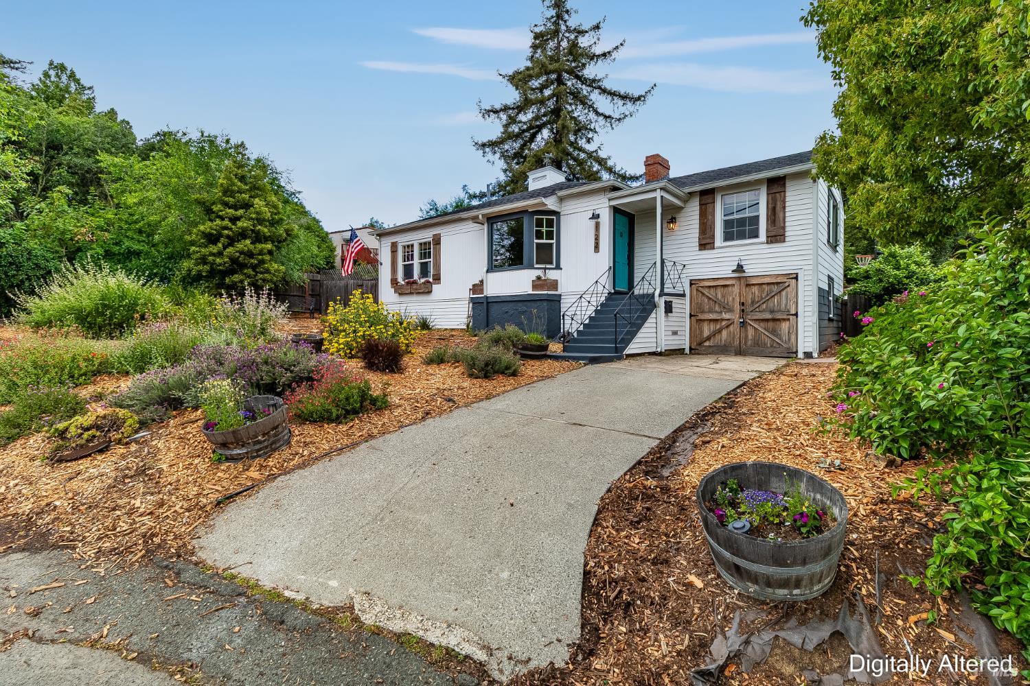 Detail Gallery Image 8 of 85 For 122 Fleming Ave, Vallejo,  CA 94590 - 3 Beds | 1 Baths