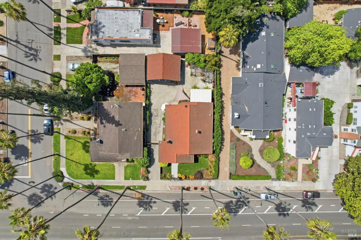 Detail Gallery Image 56 of 65 For 781 Bird Ave, San Jose,  CA 95125 - 2 Beds | 2 Baths