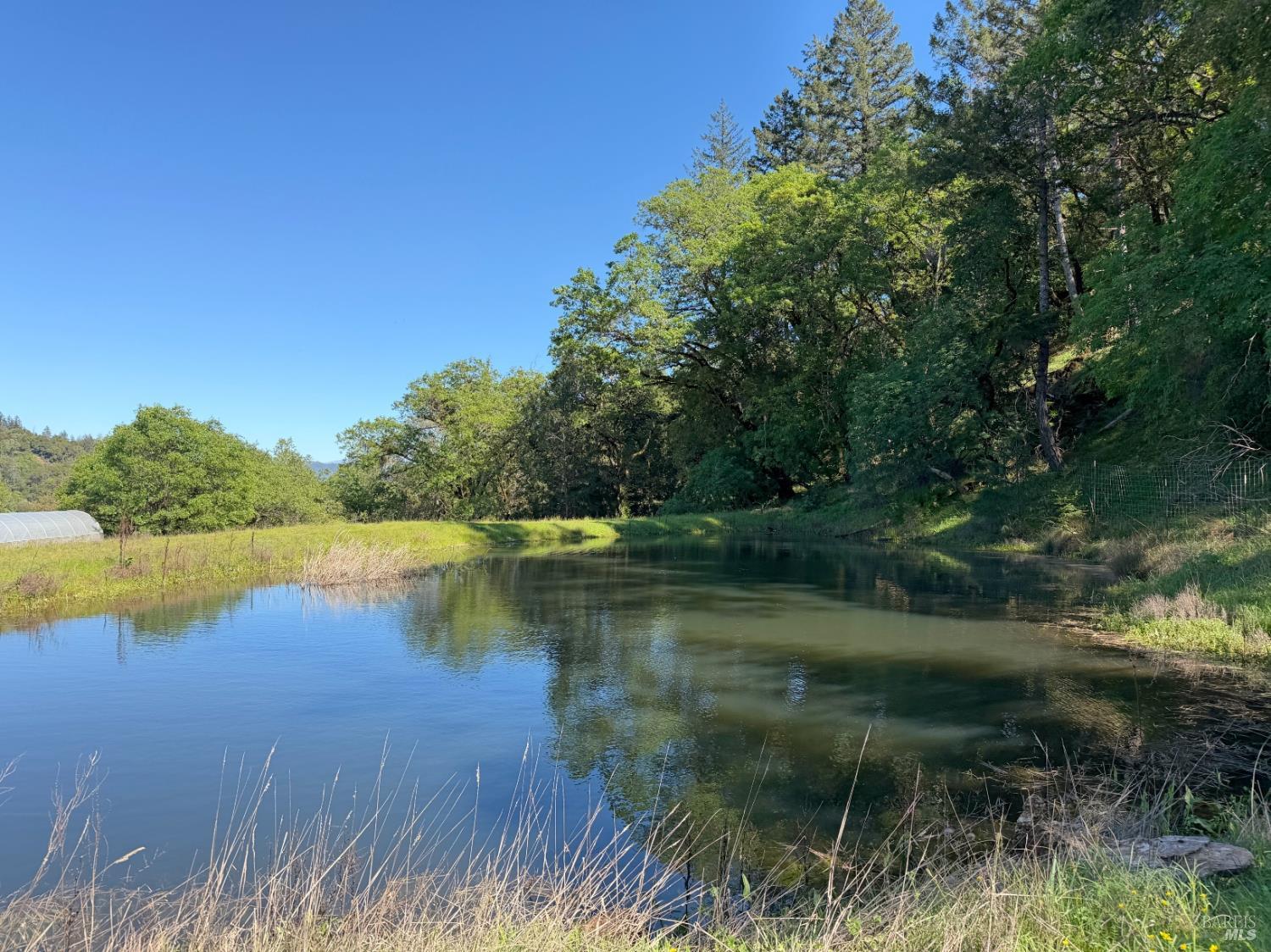 Detail Gallery Image 32 of 57 For 2501 Main Ranch Rd, Redwood Valley,  CA 95470 - 2 Beds | 1 Baths